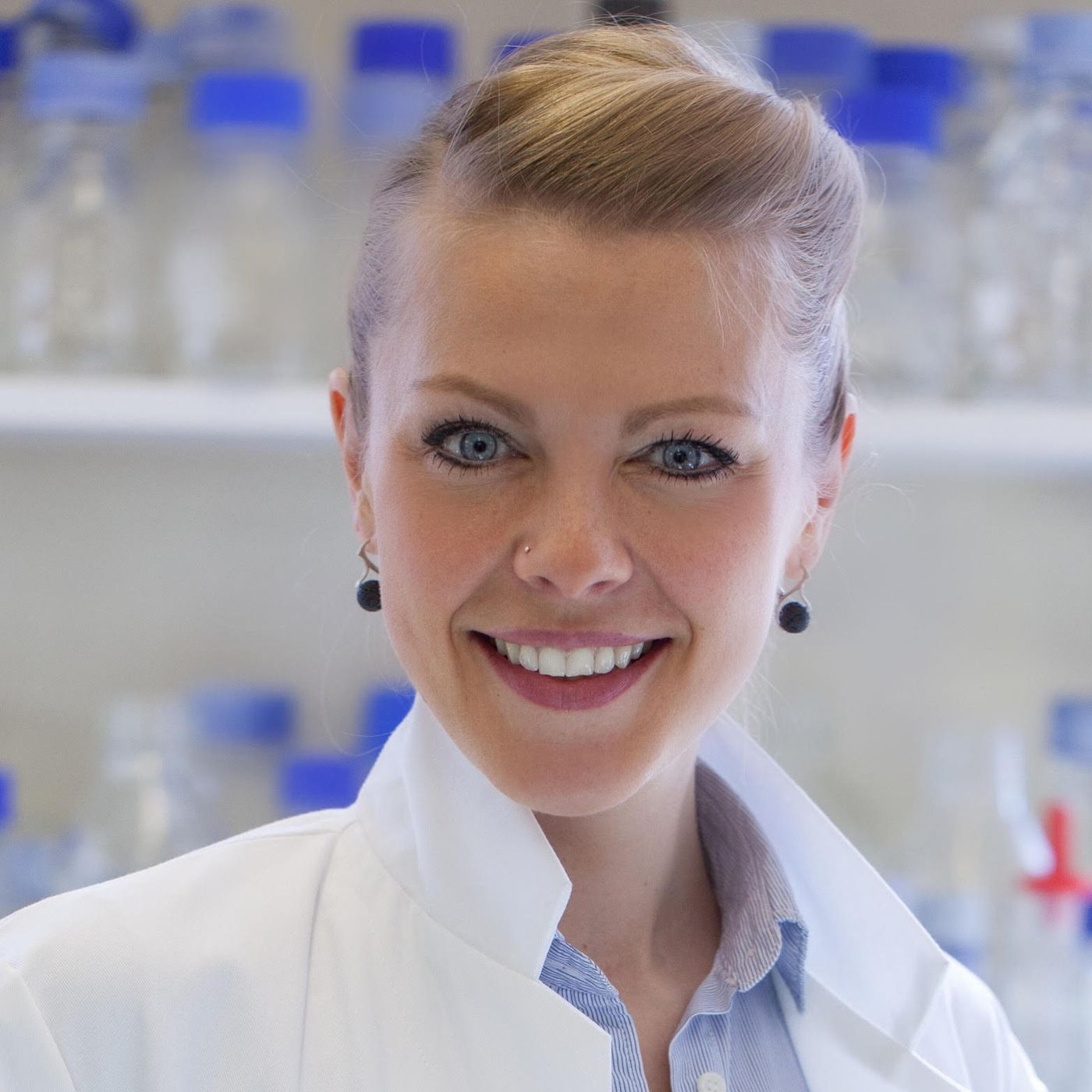 Personalized Medicine Podcast