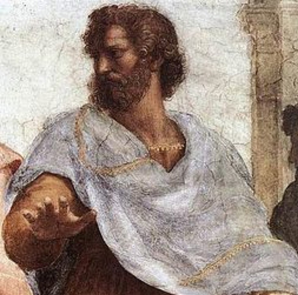 032 Aristoteles: Hayatı ve Eserleri
