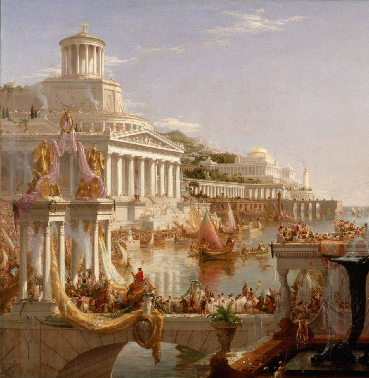 030 Platon: Siyaset Felsefesi