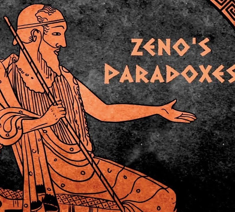 015 Elea'lı Zenon ve Paradoksları