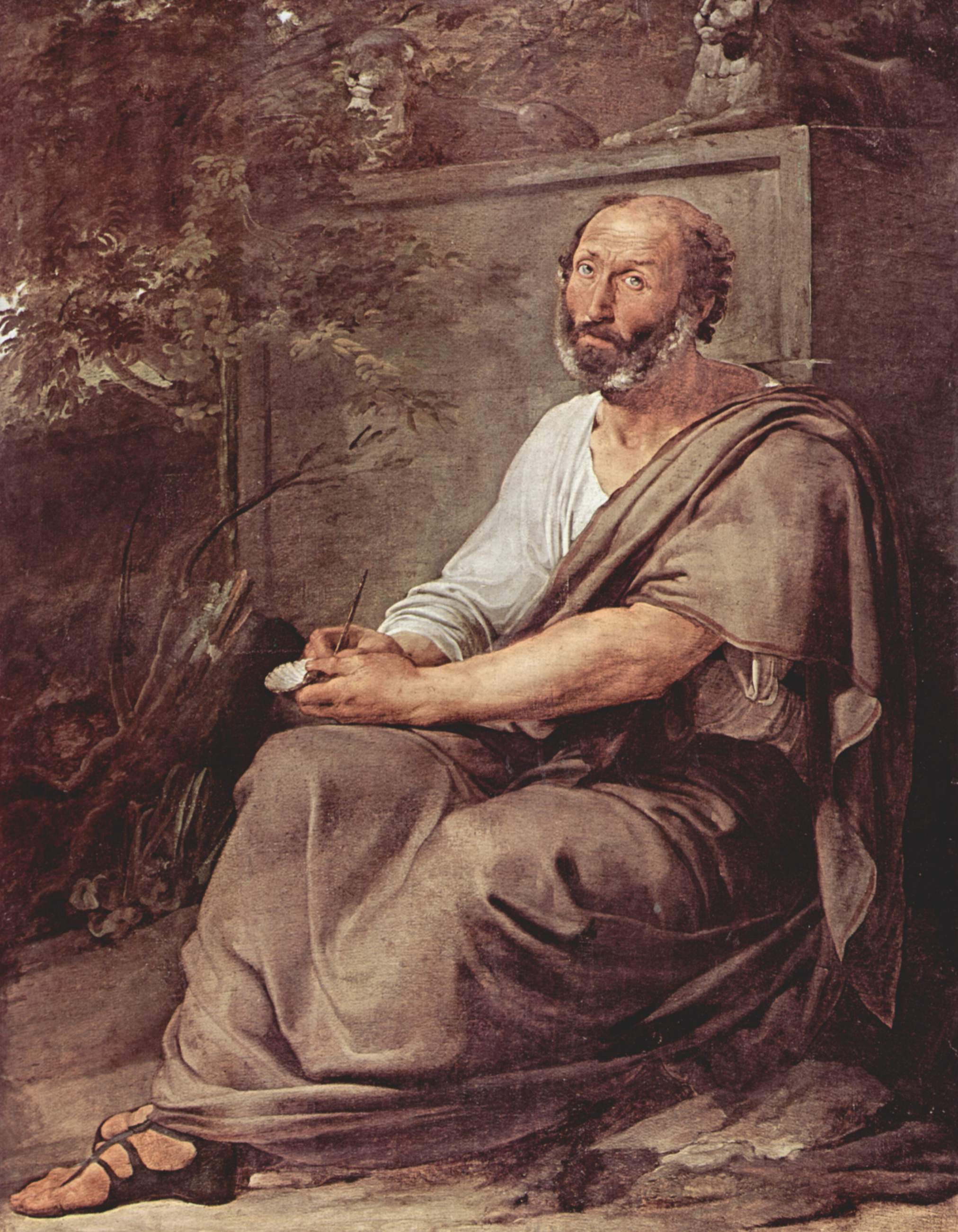 042 Aristoteles: Siyaset (Devlet) Felsefesi