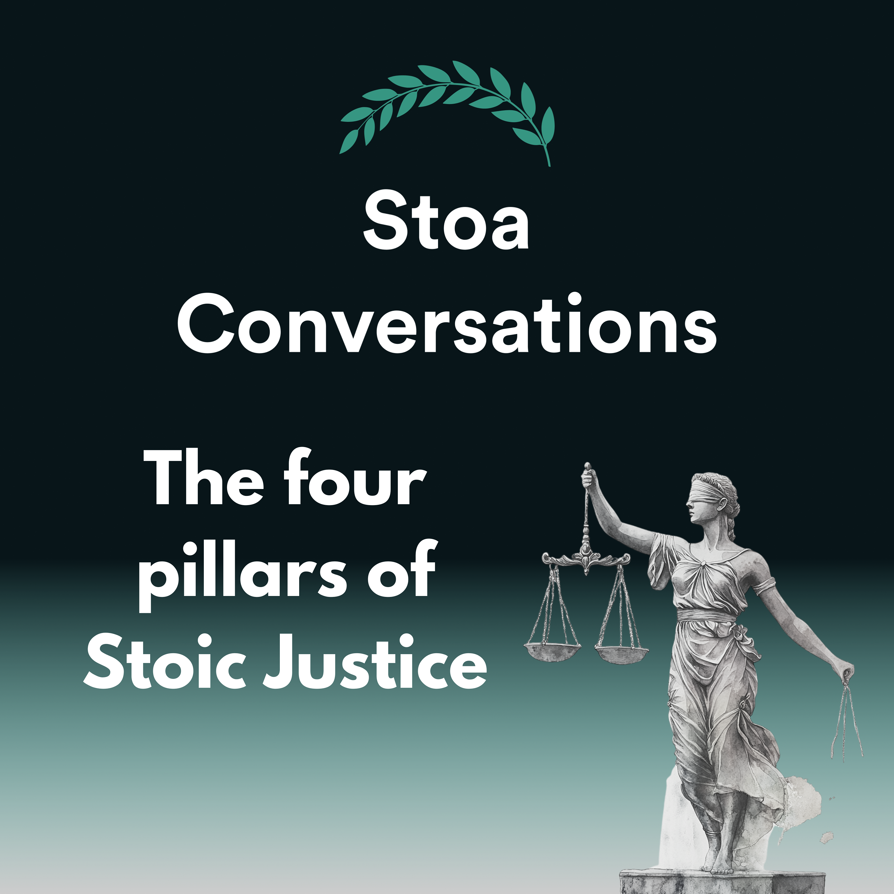 Stoic Justice (Episode 150)