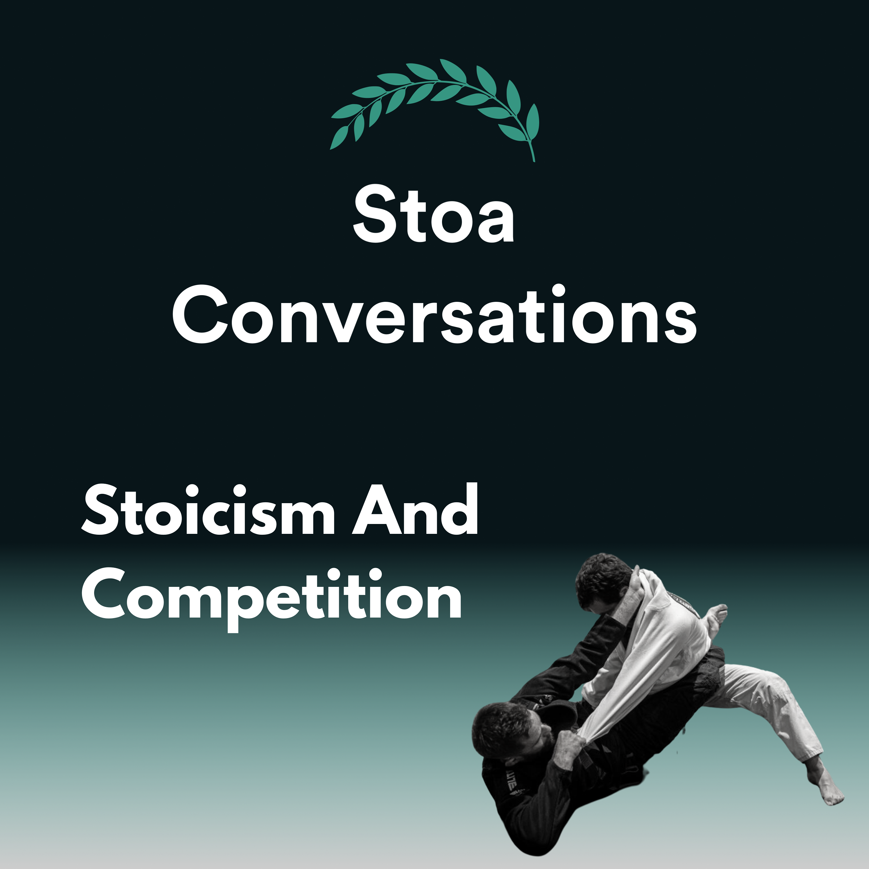 Applying Stoicism To First JiuJitsu Competition (Episode 145)