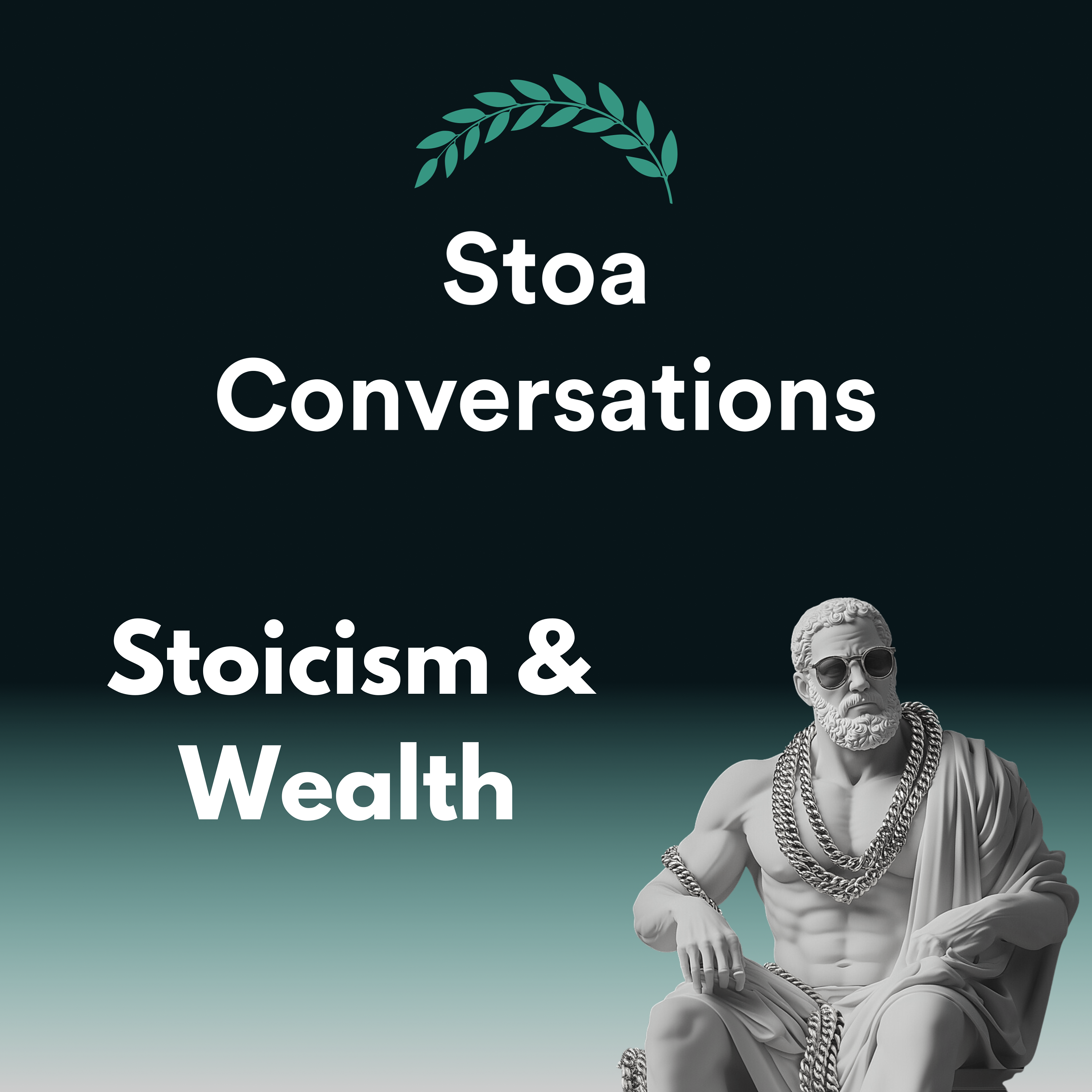 The Stoic Wealth Mindset (Episode 152)