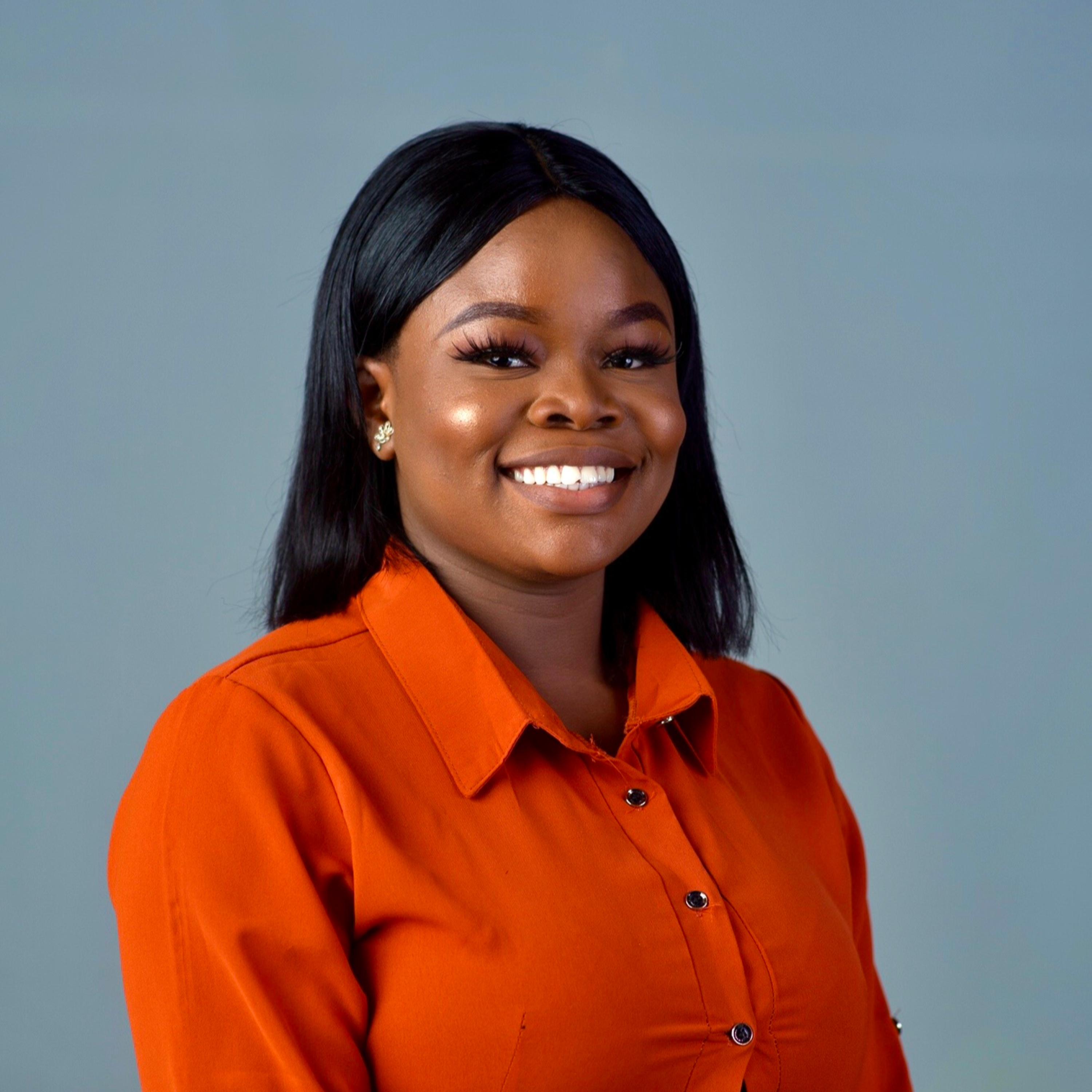 Day in Life with Ada Nduka Oyom