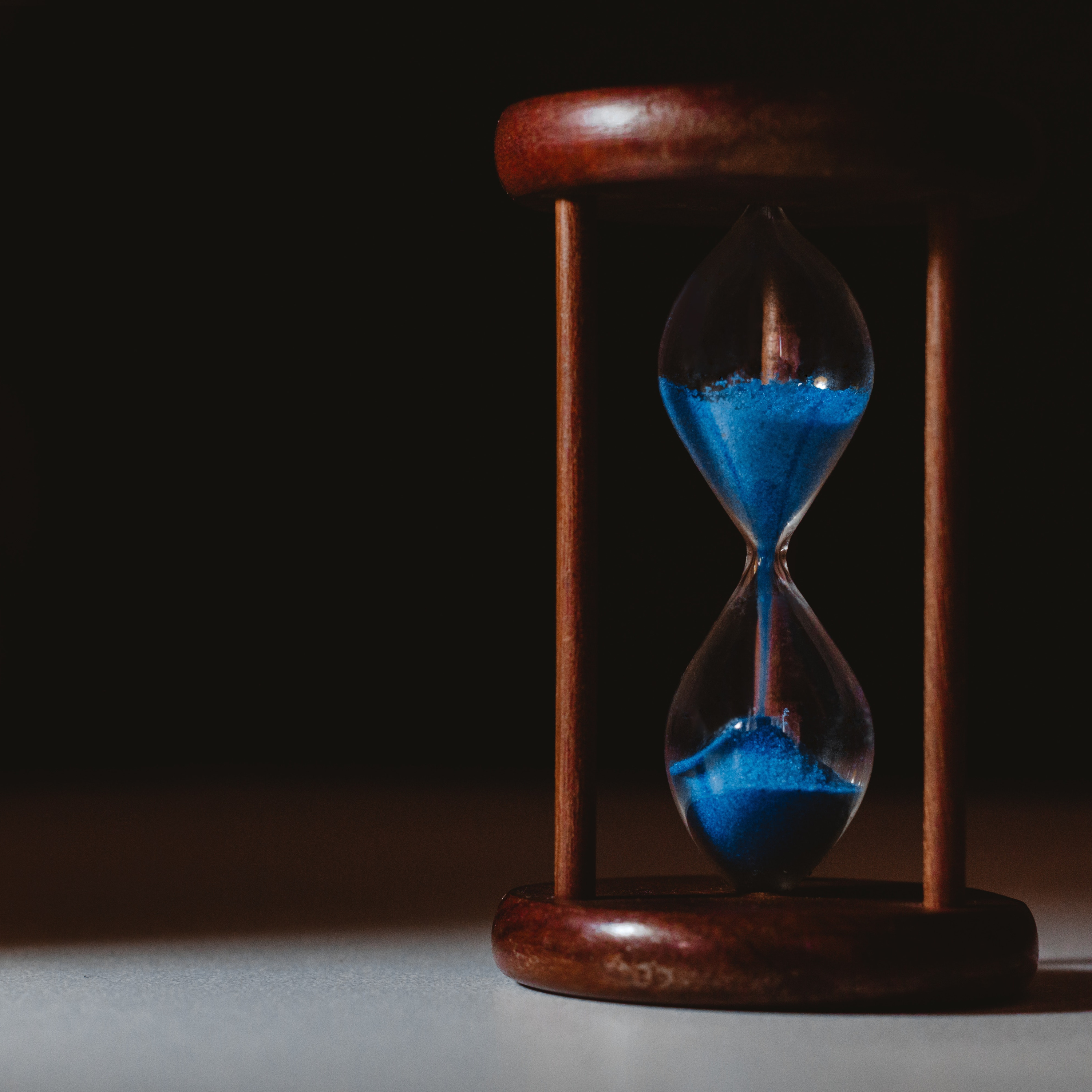 Fleeting Times