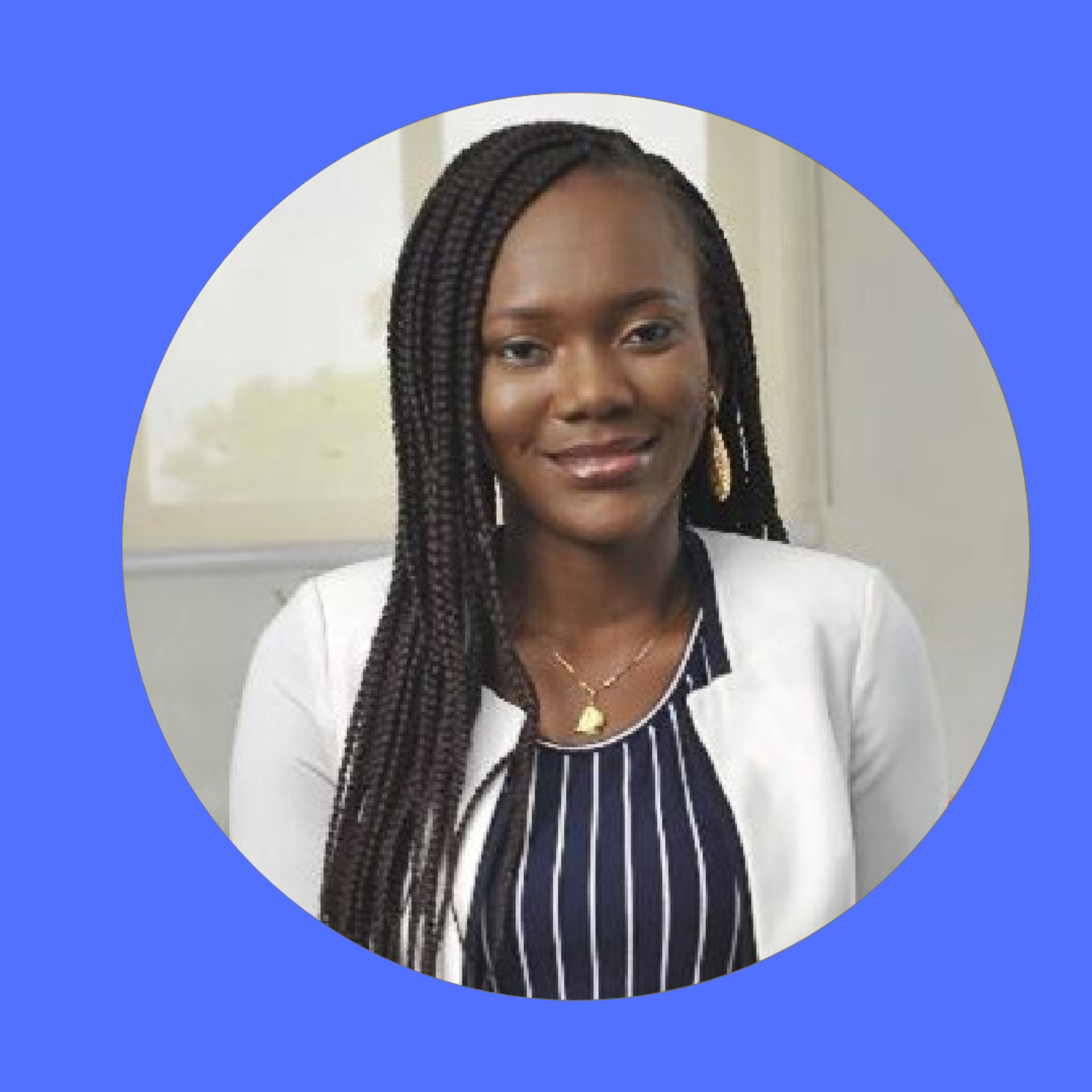 Time out with Foyin B: A power platform developer and consultant