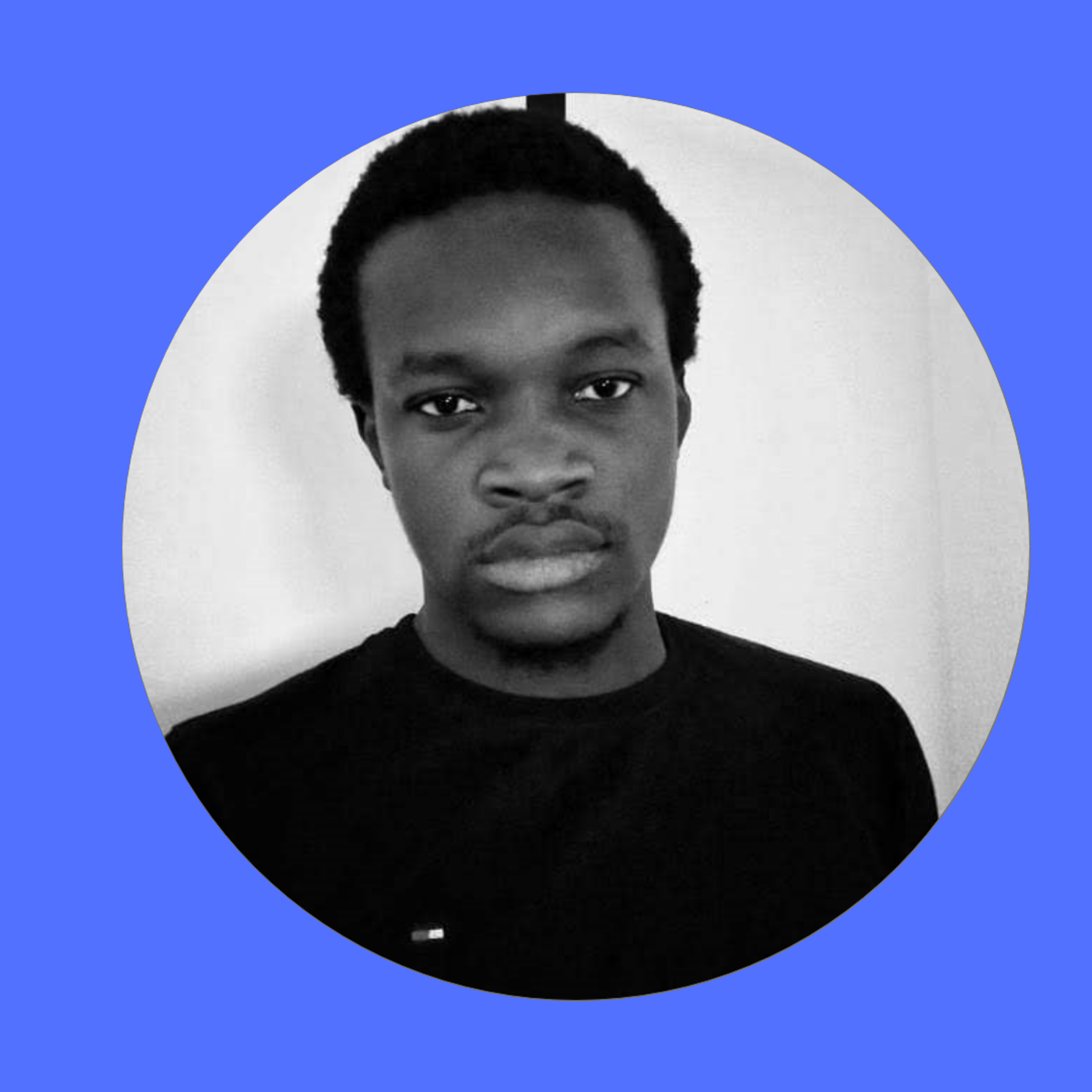 Data Influenced Designs with Olumide Fakorede