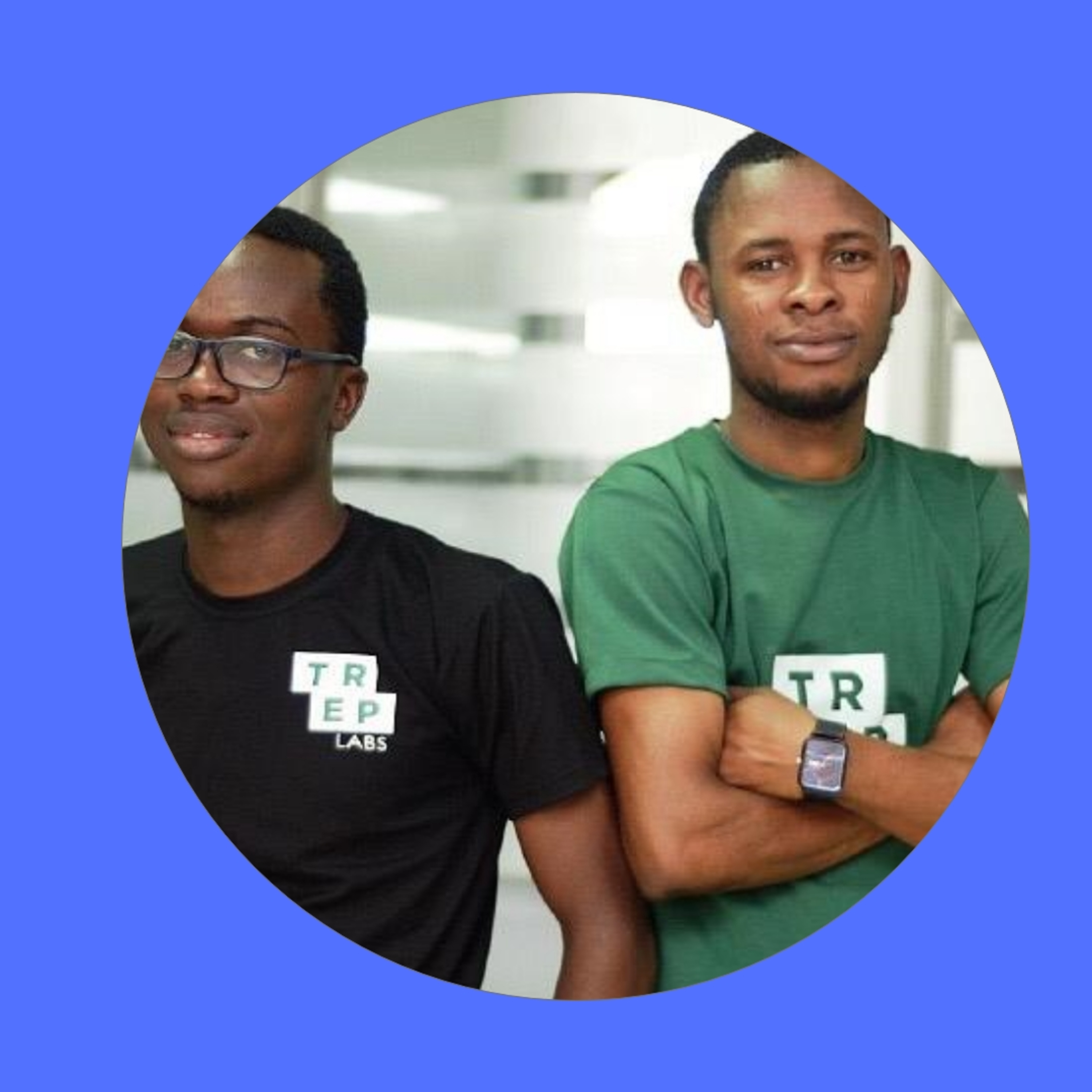Chat with young founders: Building TREP Labs