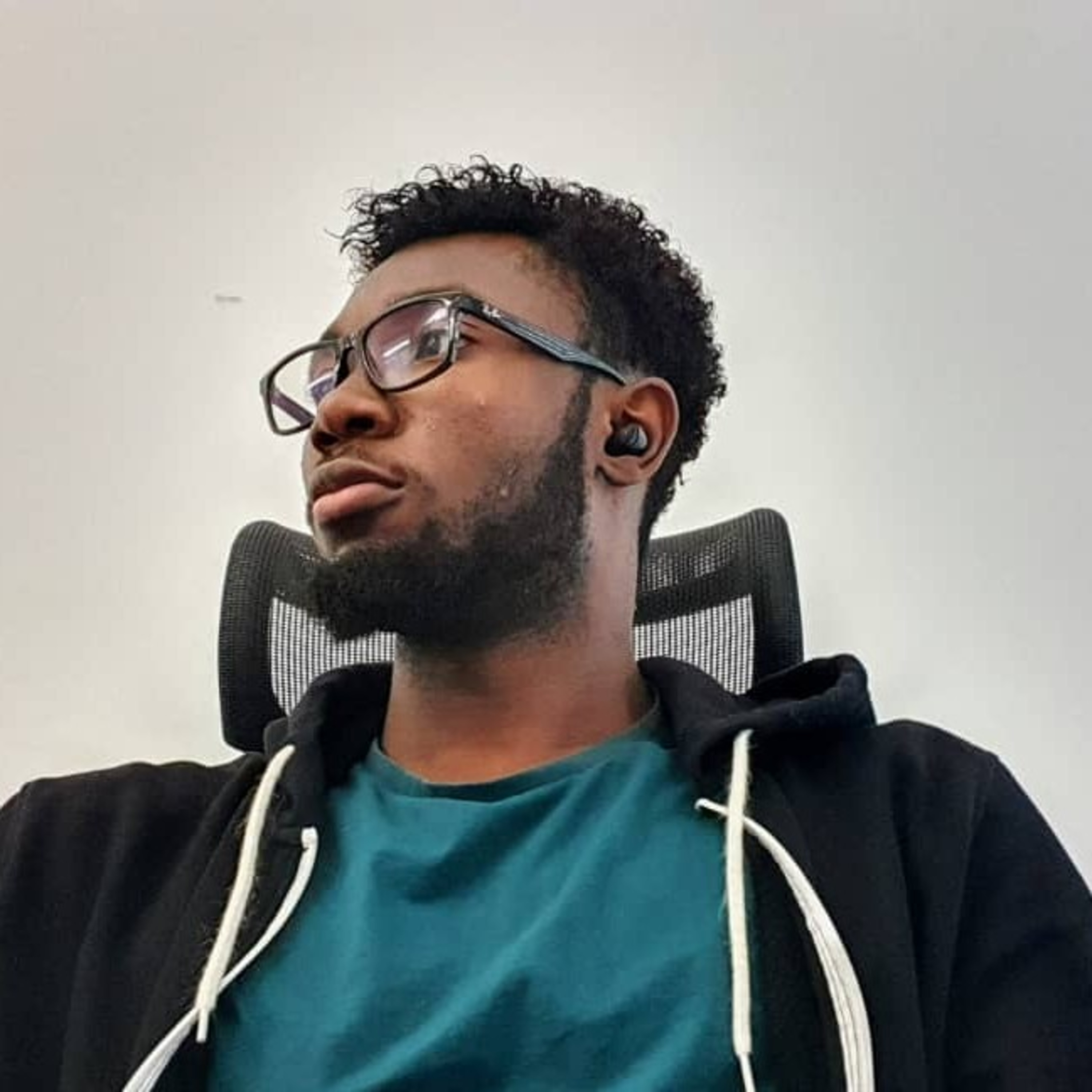 My top 5 dev tools with Lawrence Agbani