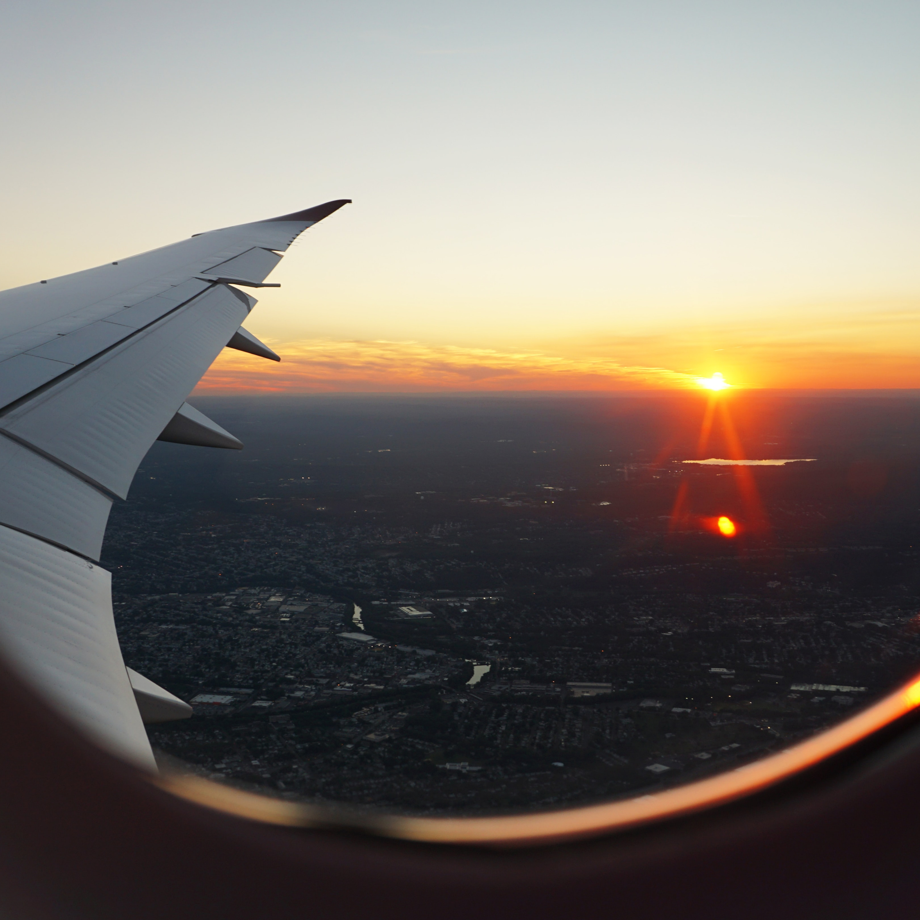 The Travelling Developer