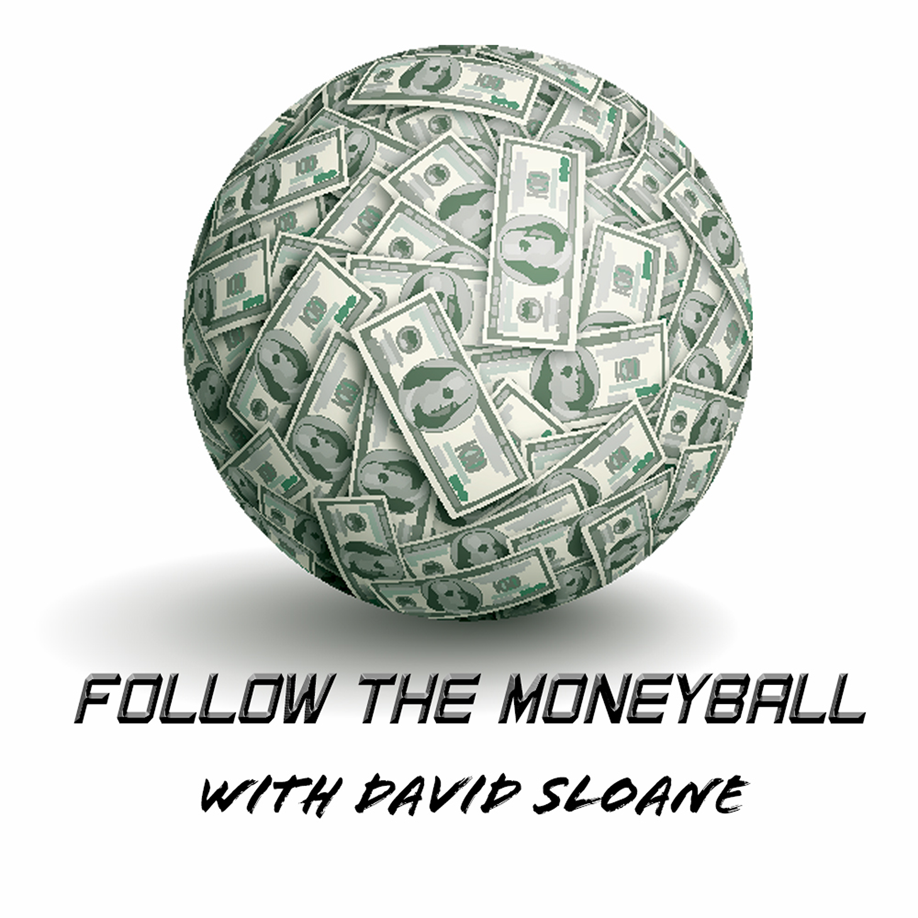Follow the Money Ball cover art