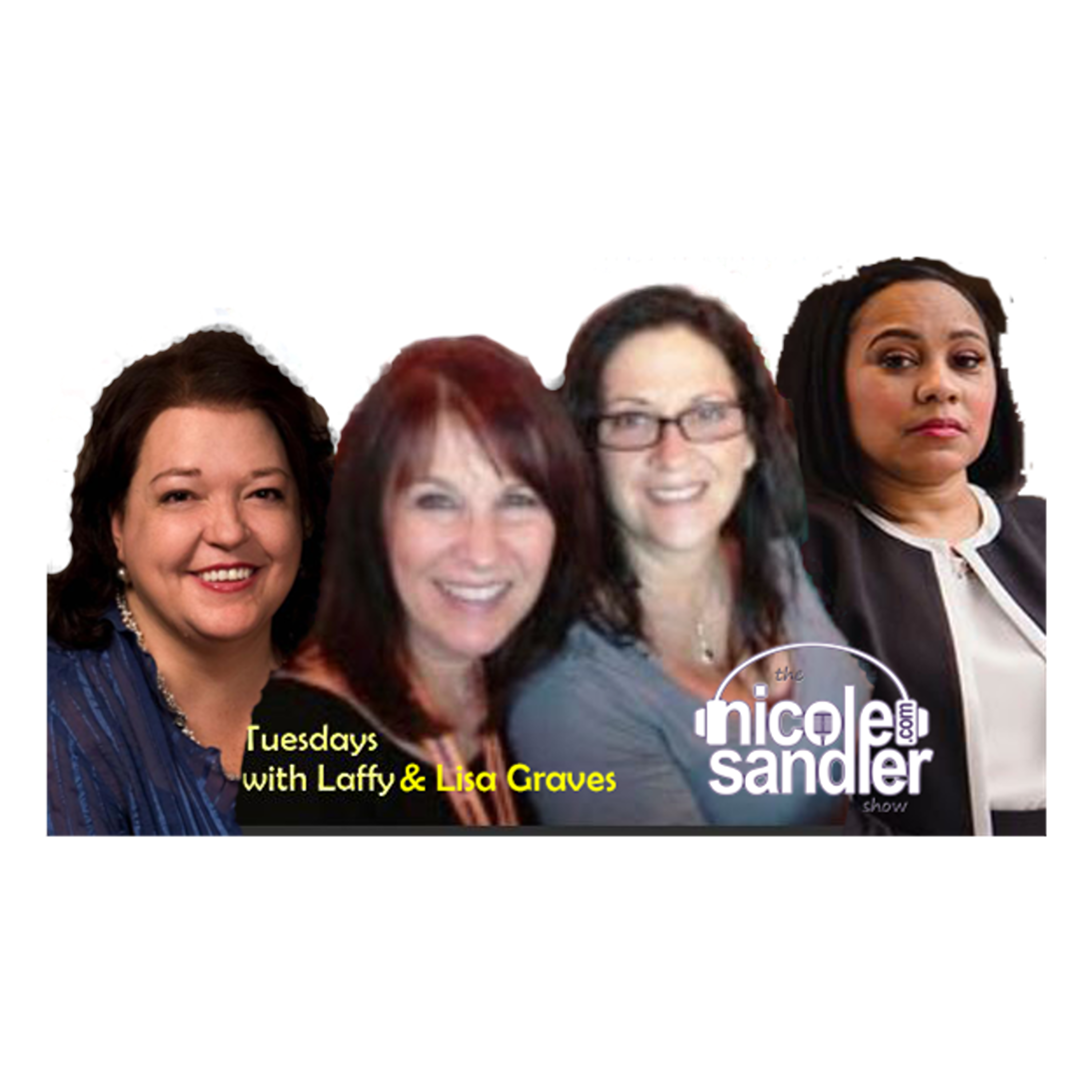 The Nicole Sandler Show