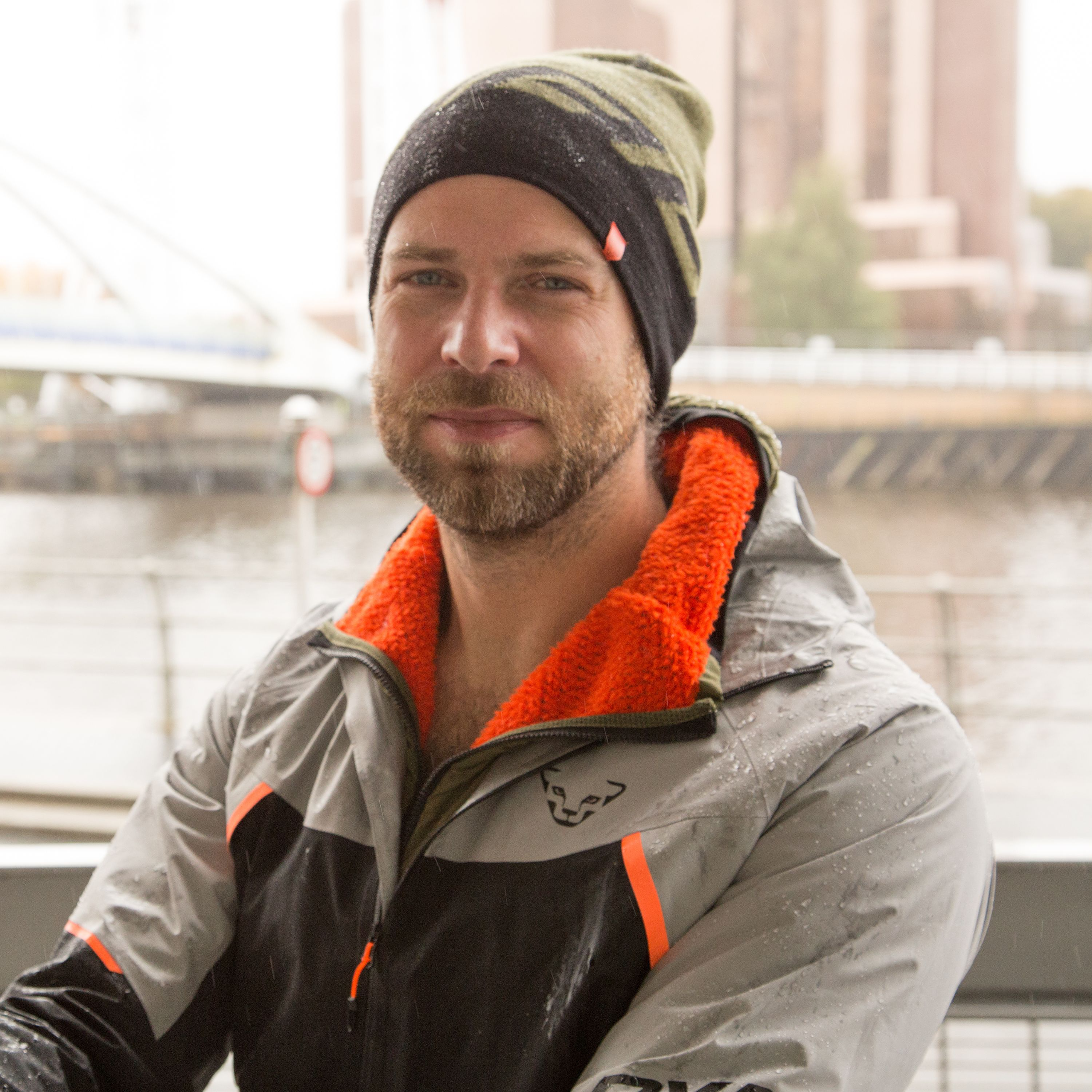 The UKRunChat podcast.