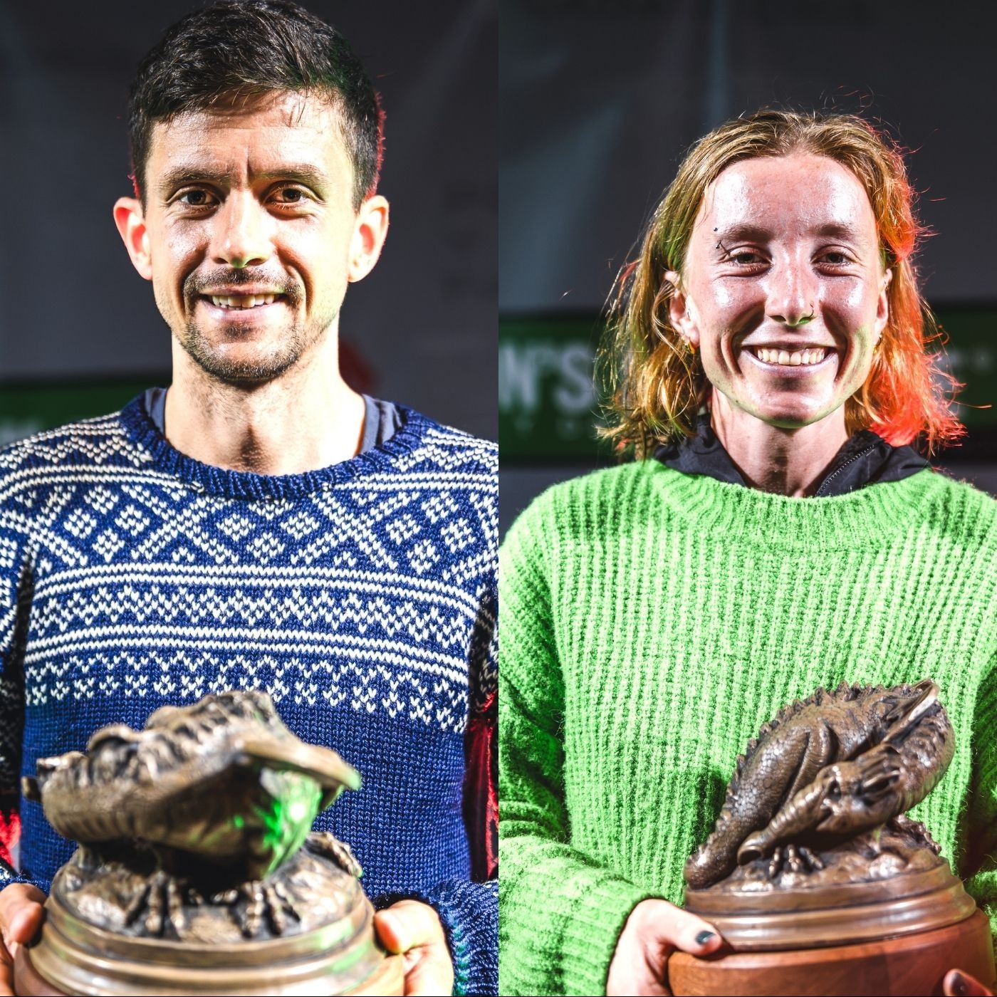 The UKRunChat podcast.