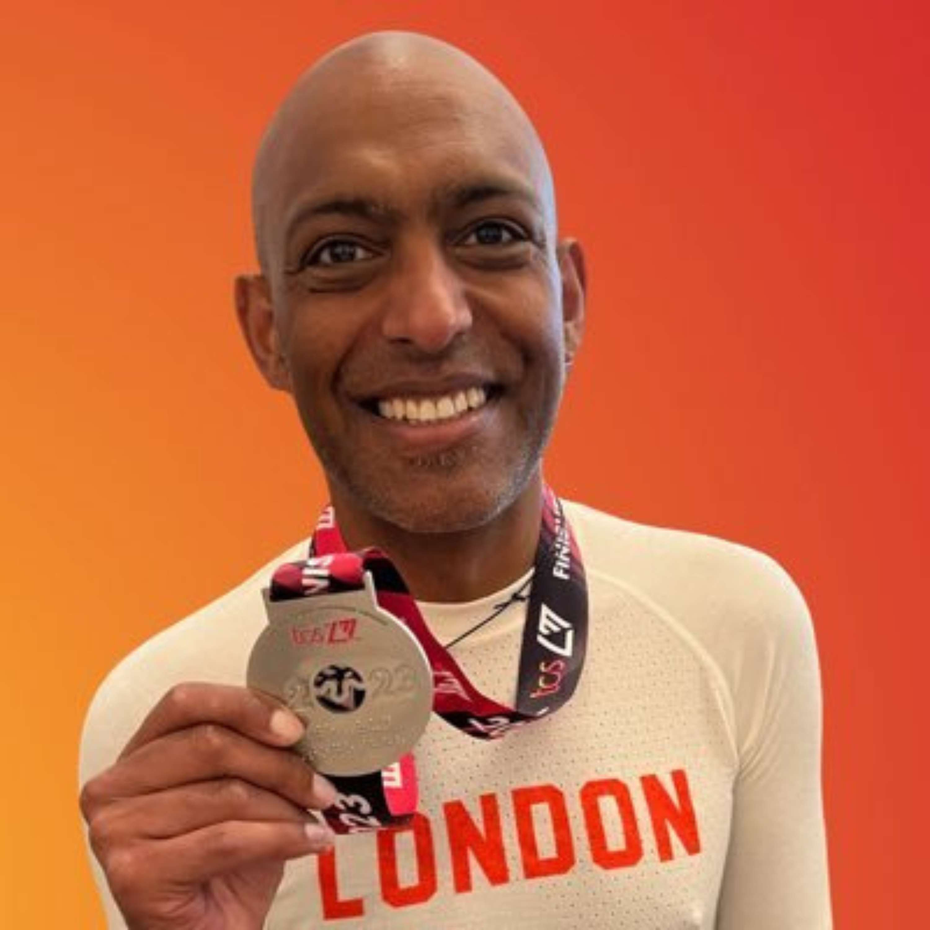 The UKRunChat podcast.