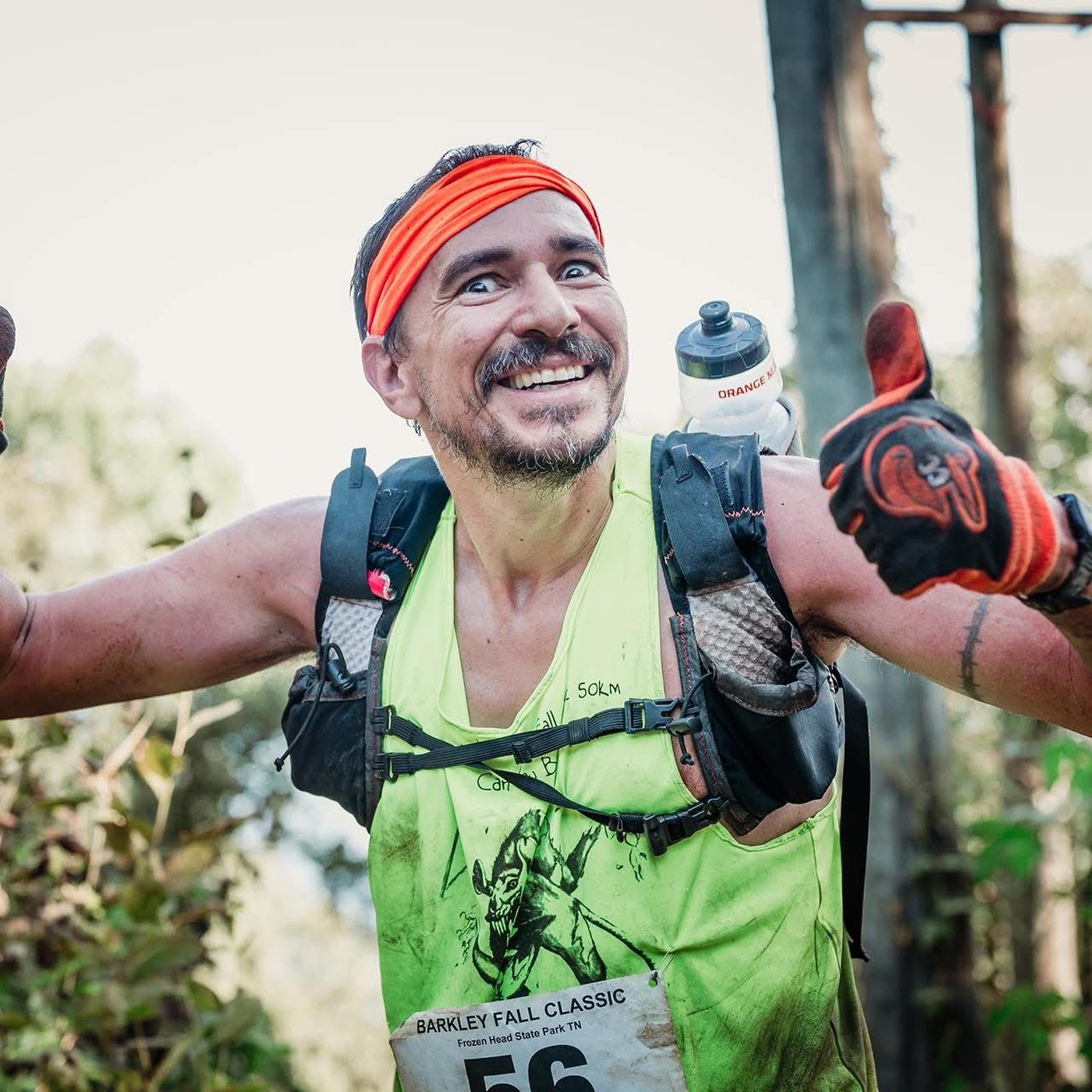 The UKRunChat podcast.