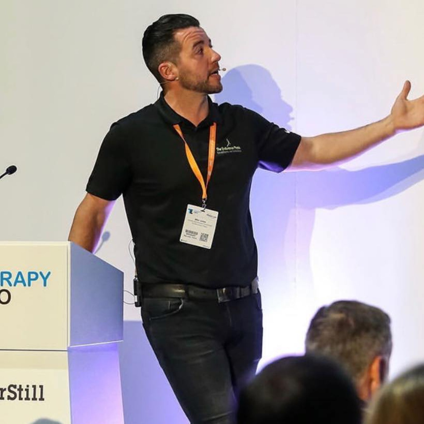 The UKRunChat podcast.