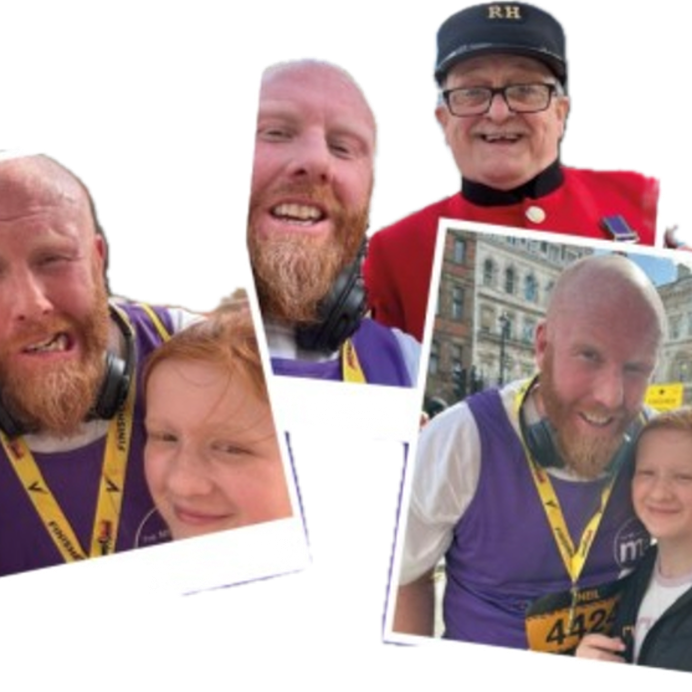 From Shrewsbury to the Sahara: Neil's Road to the Marathon des Sables