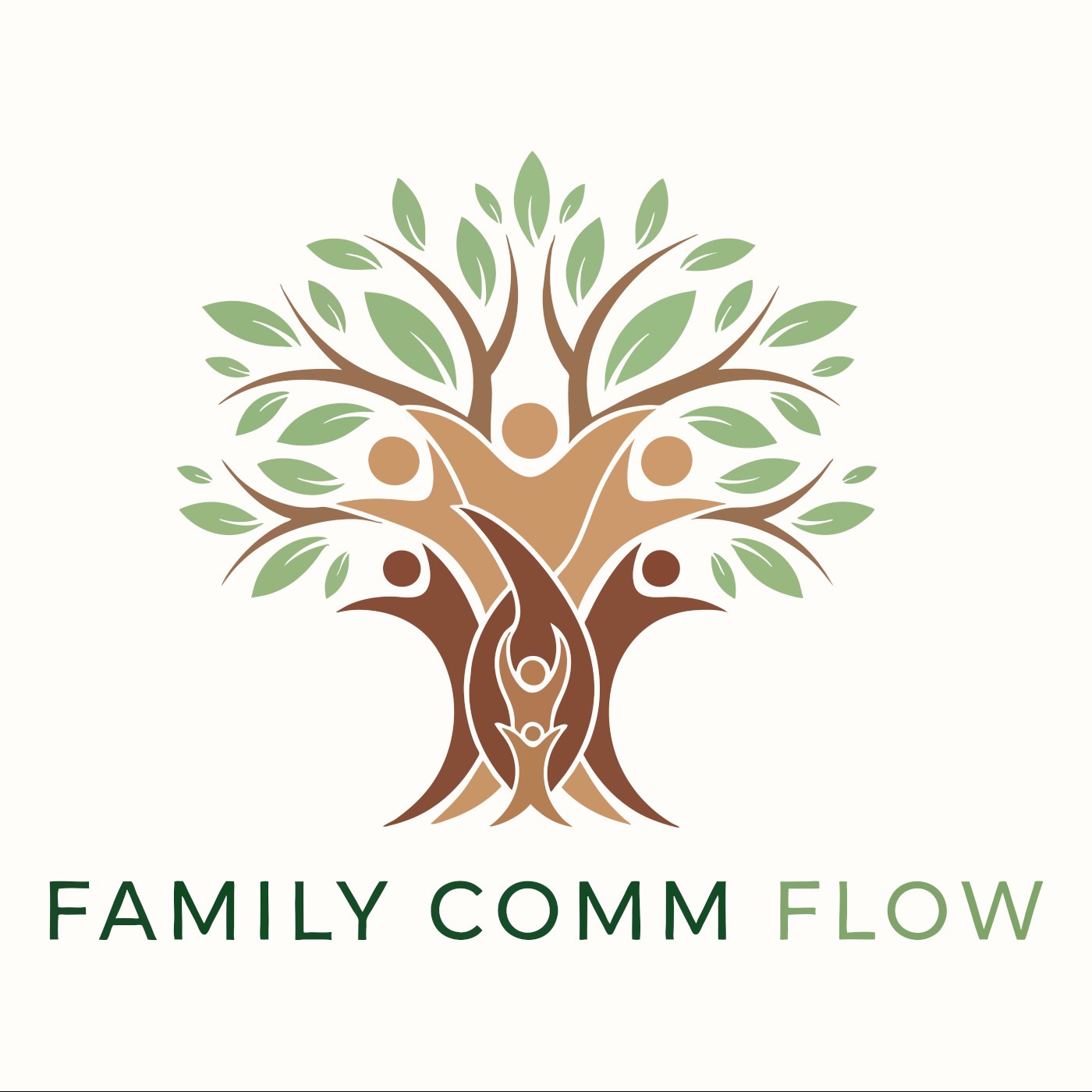Episode 2 - Why should I hire a Family Dynamics Coach?: My Story, Part 1 episode artwork