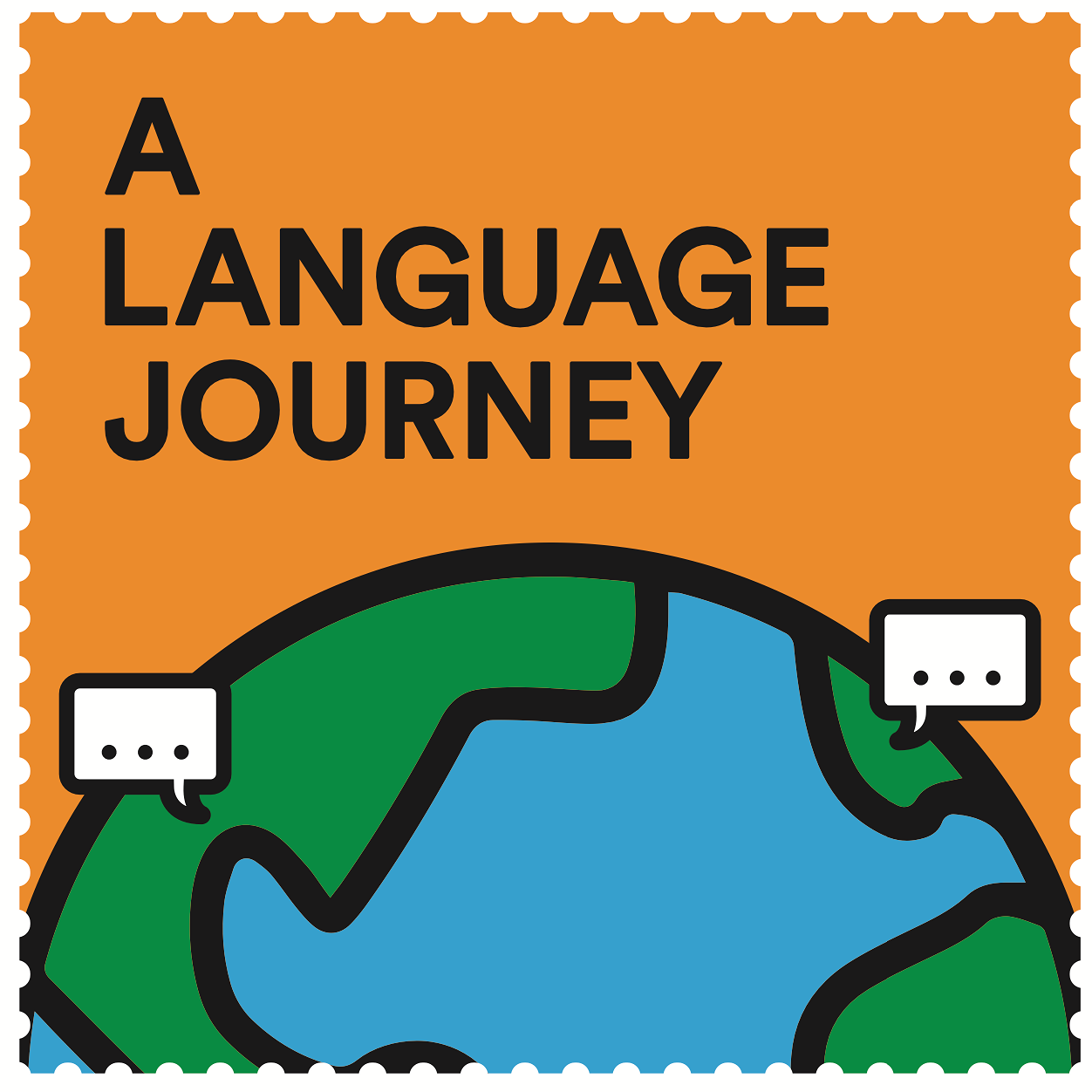 A Language Journey
