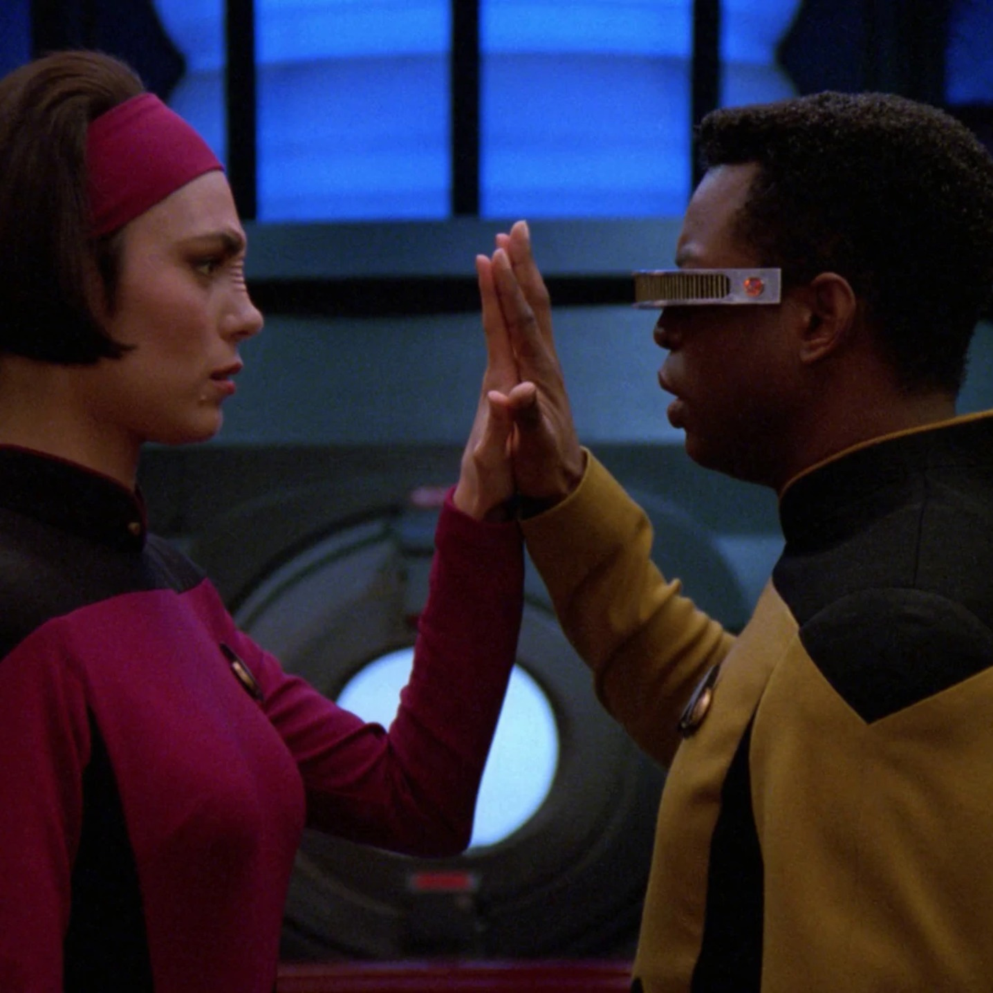 Starfleet Boy - A Star Trek Podcast