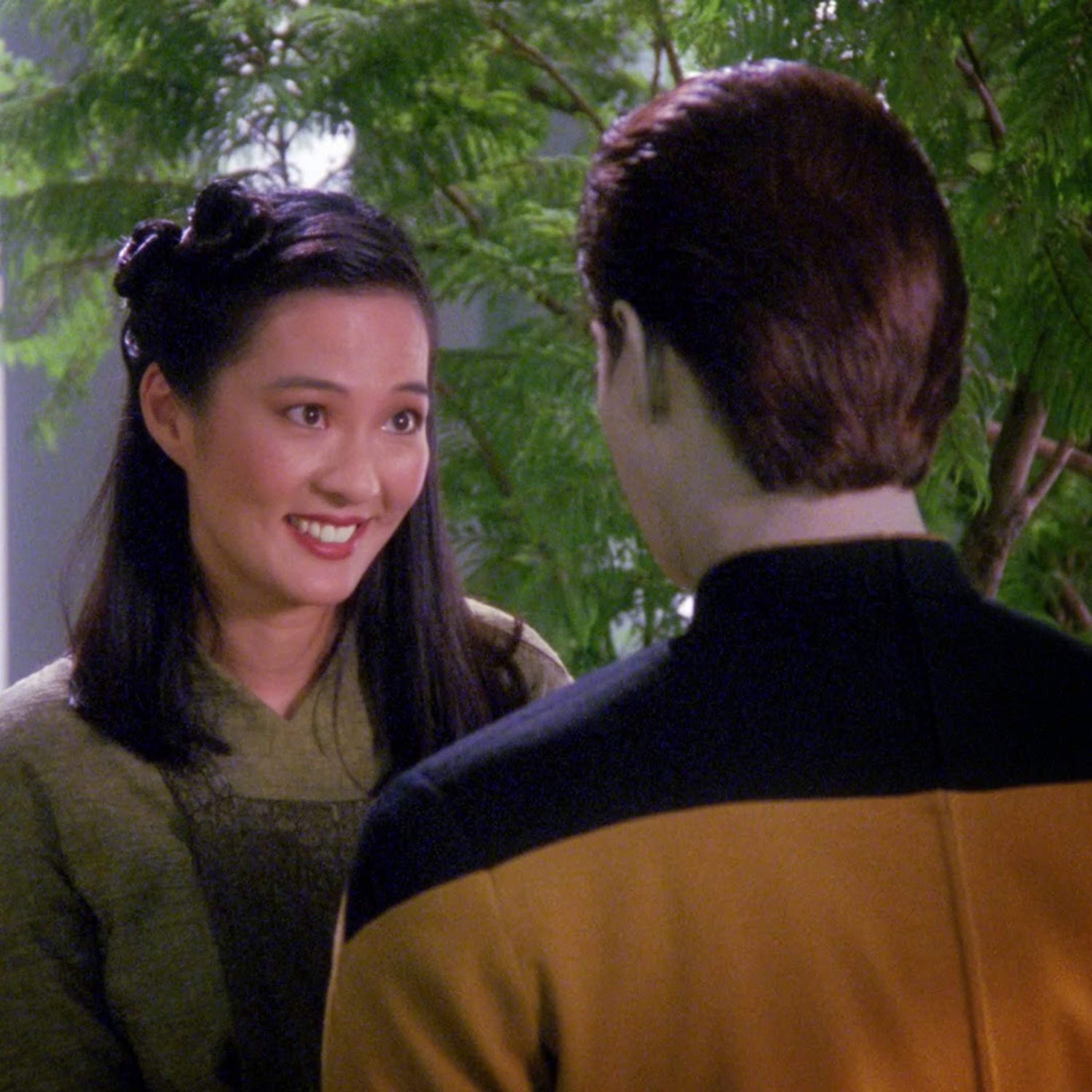 Starfleet Boy - A Star Trek Podcast