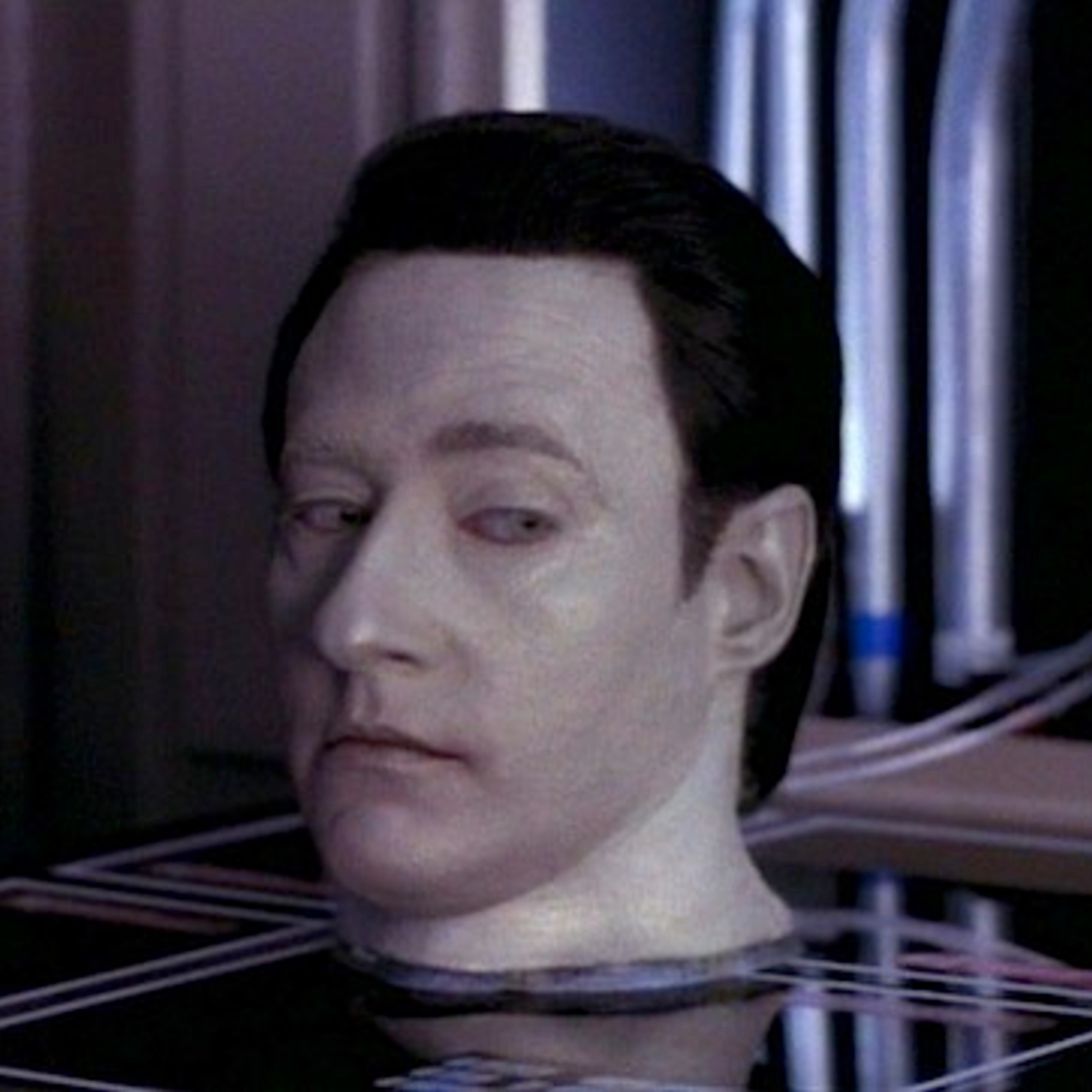 Starfleet Boy - A Star Trek Podcast