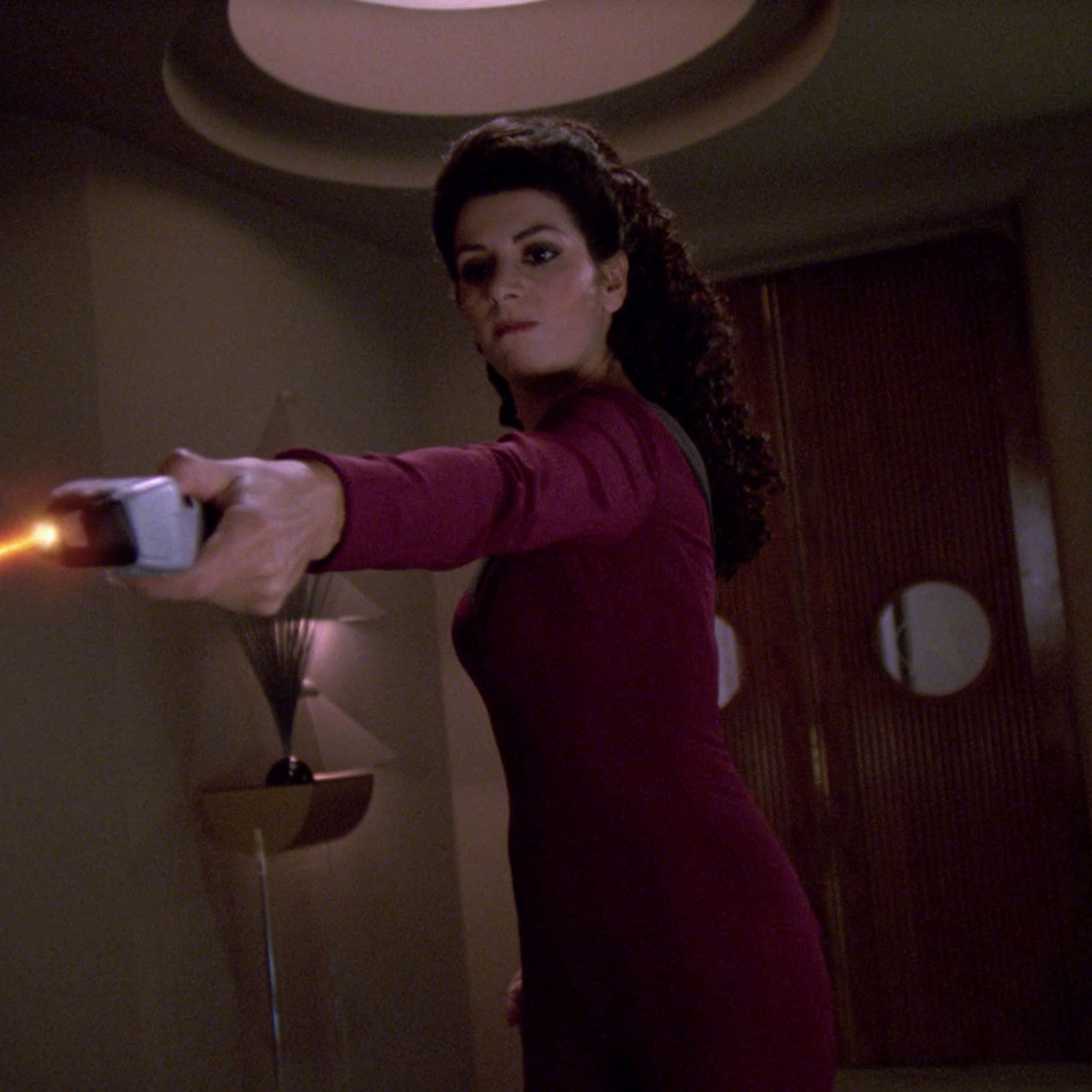 Starfleet Boy - A Star Trek Podcast