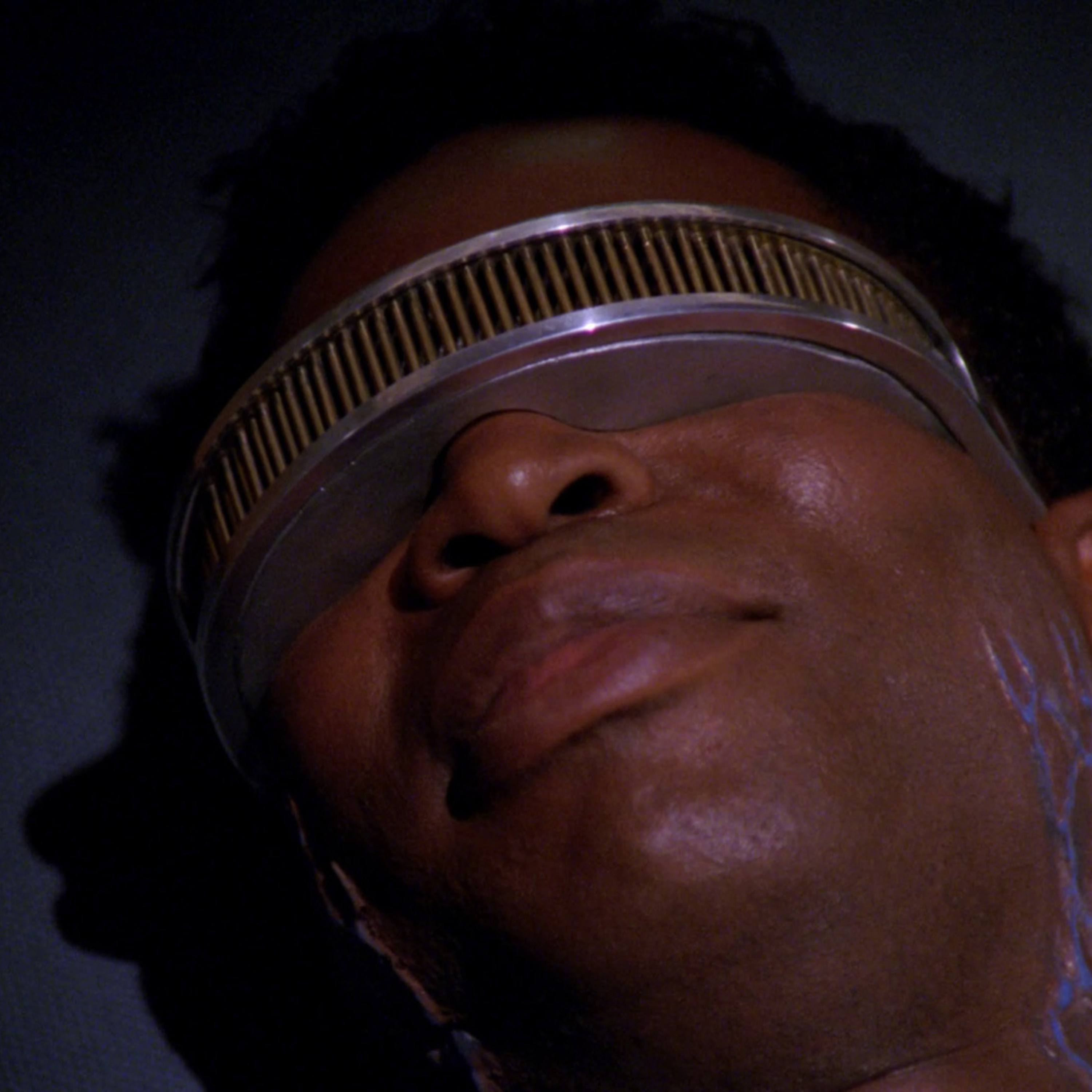 Starfleet Boy - A Star Trek Podcast