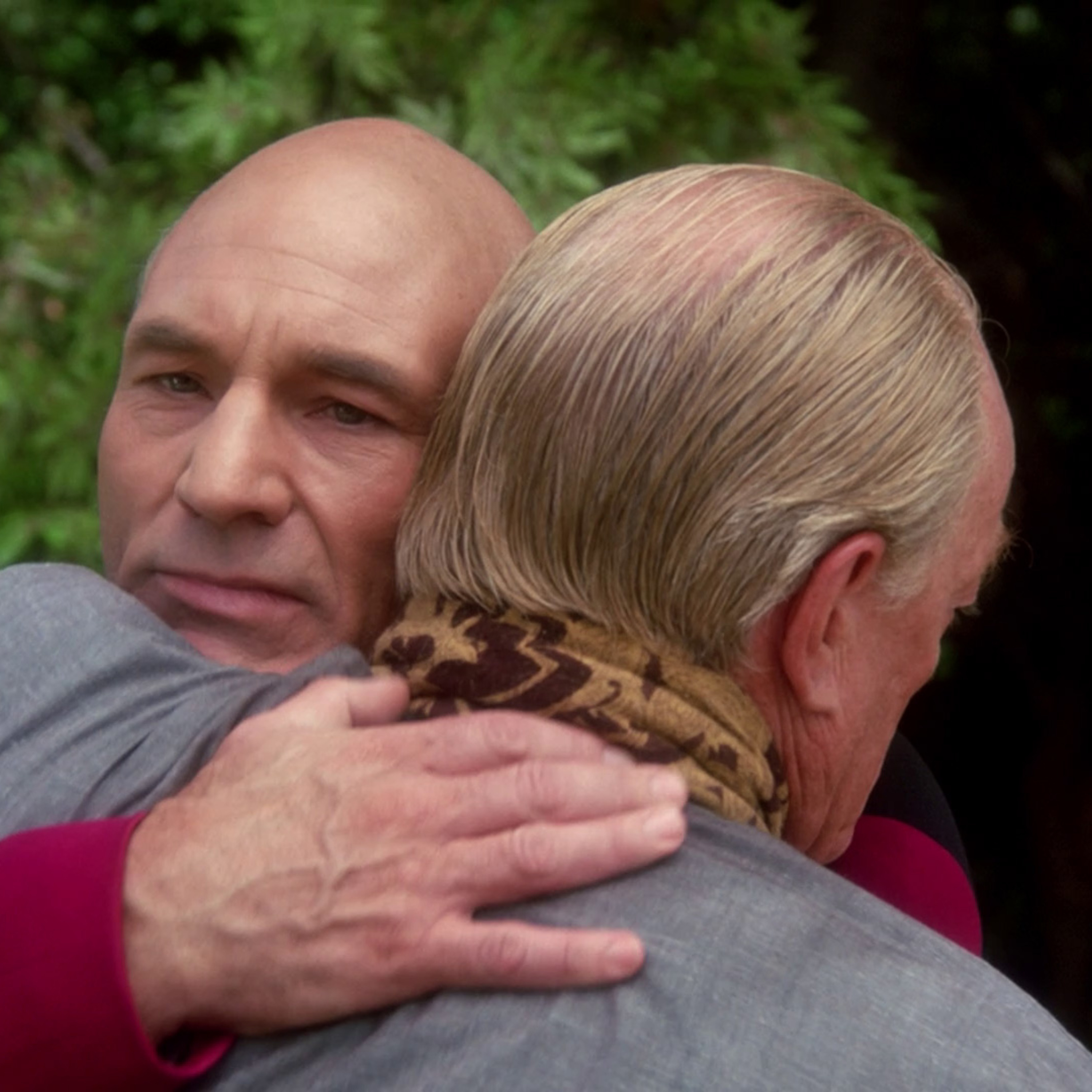Starfleet Boy - A Star Trek Podcast