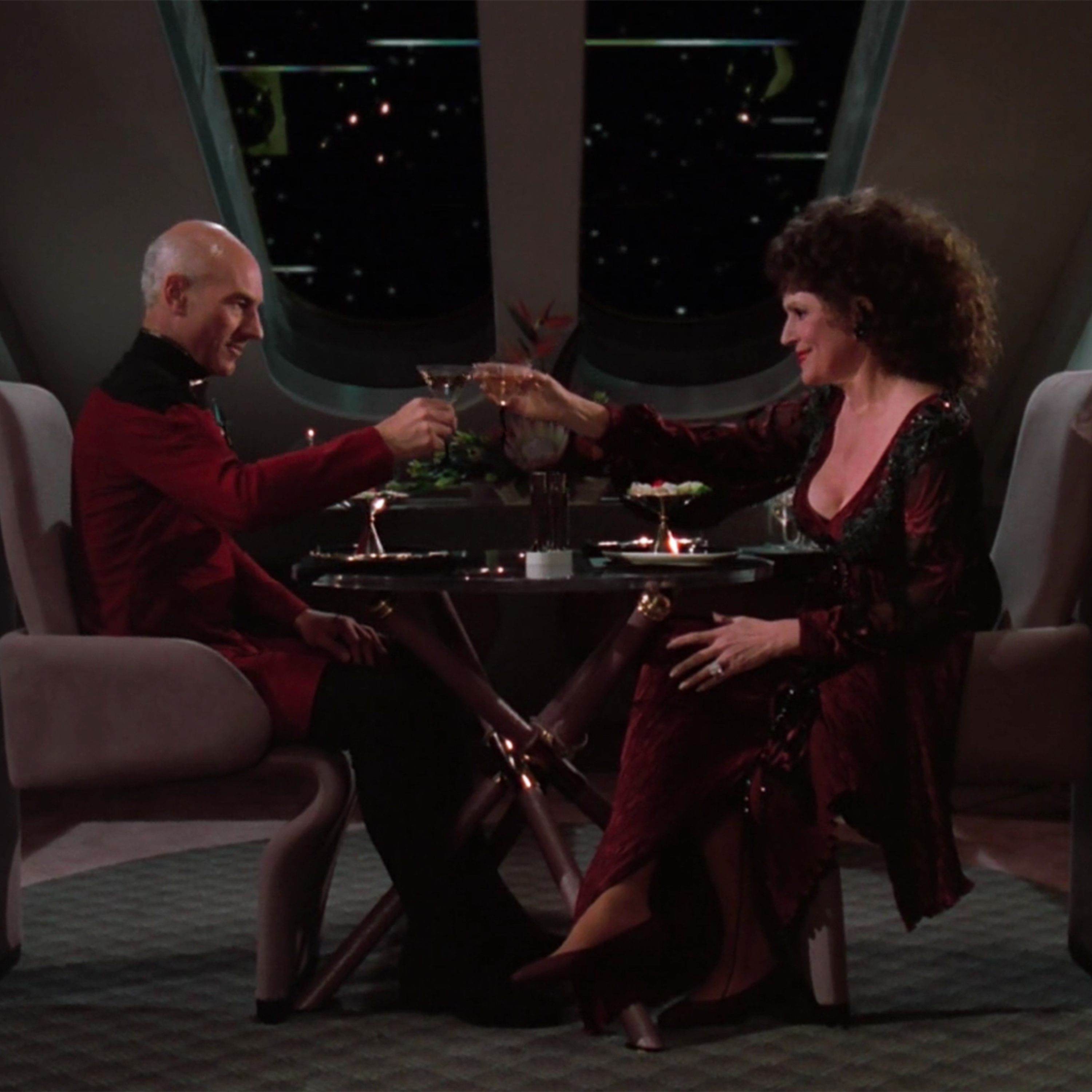 Starfleet Boy - A Star Trek Podcast