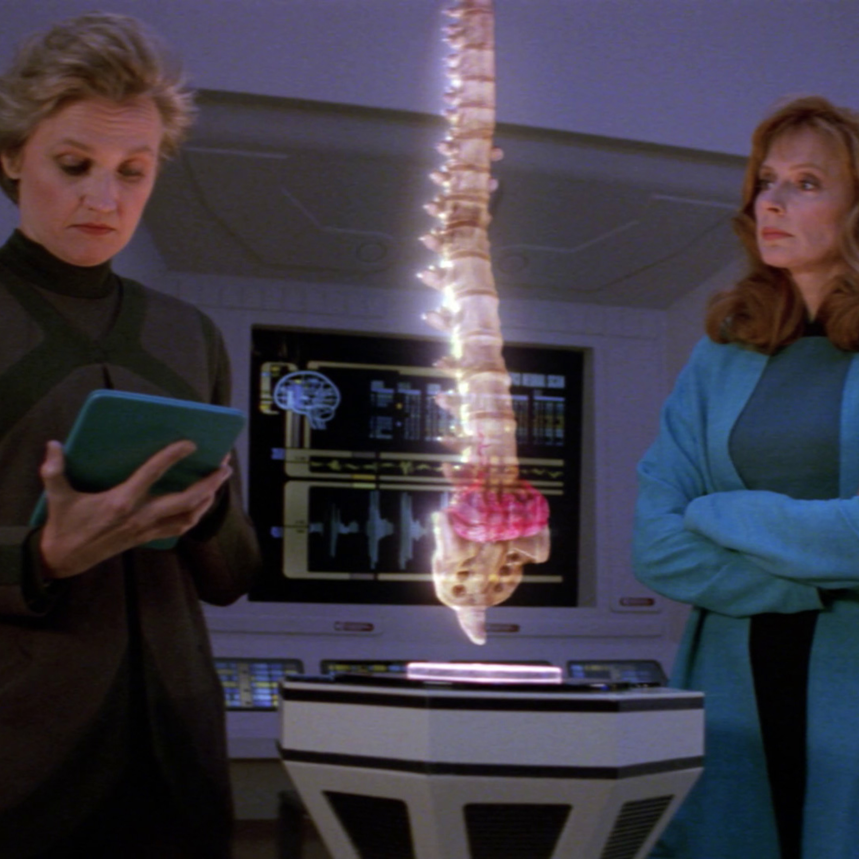 Starfleet Boy - A Star Trek Podcast