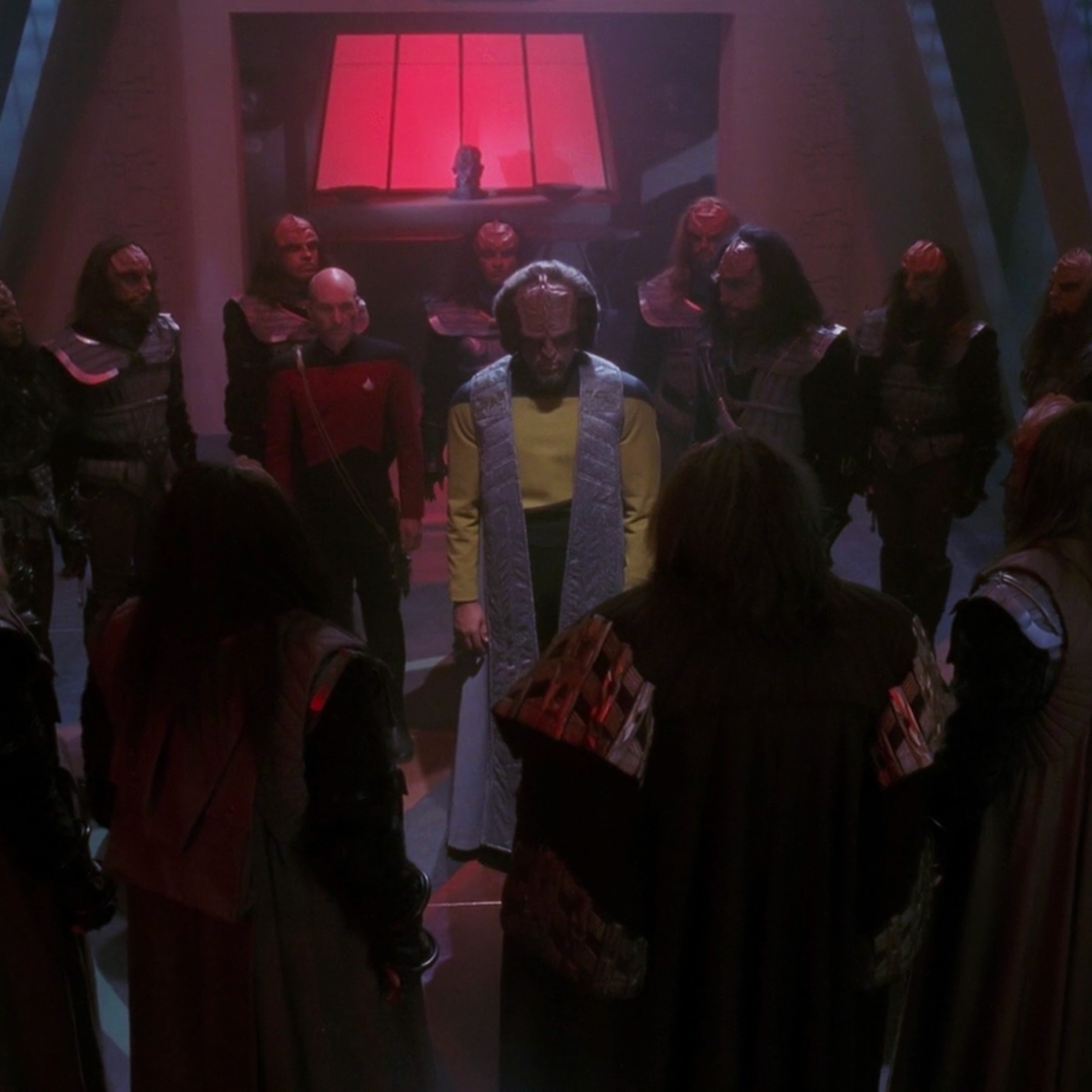 Starfleet Boy - A Star Trek Podcast