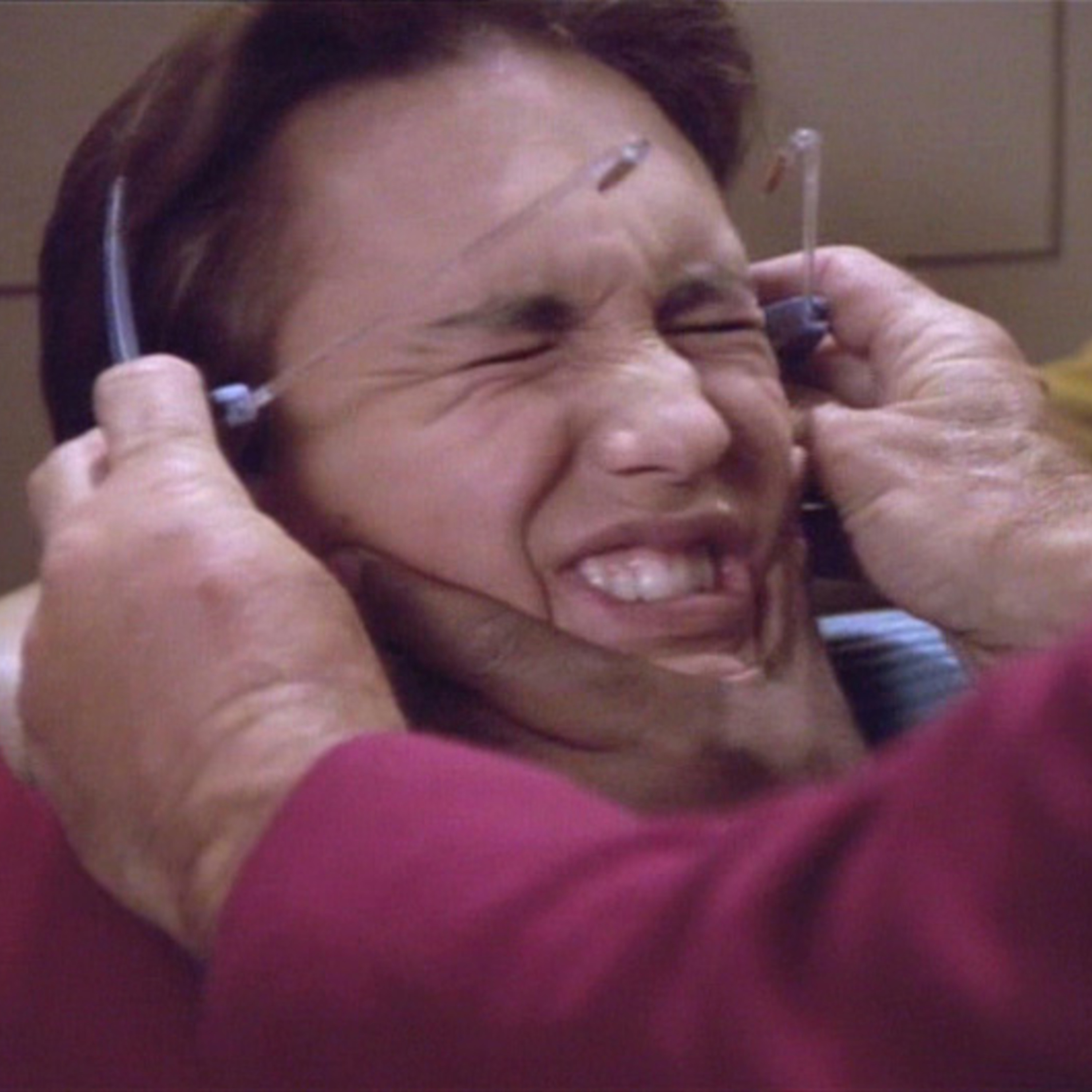 Starfleet Boy - A Star Trek Podcast