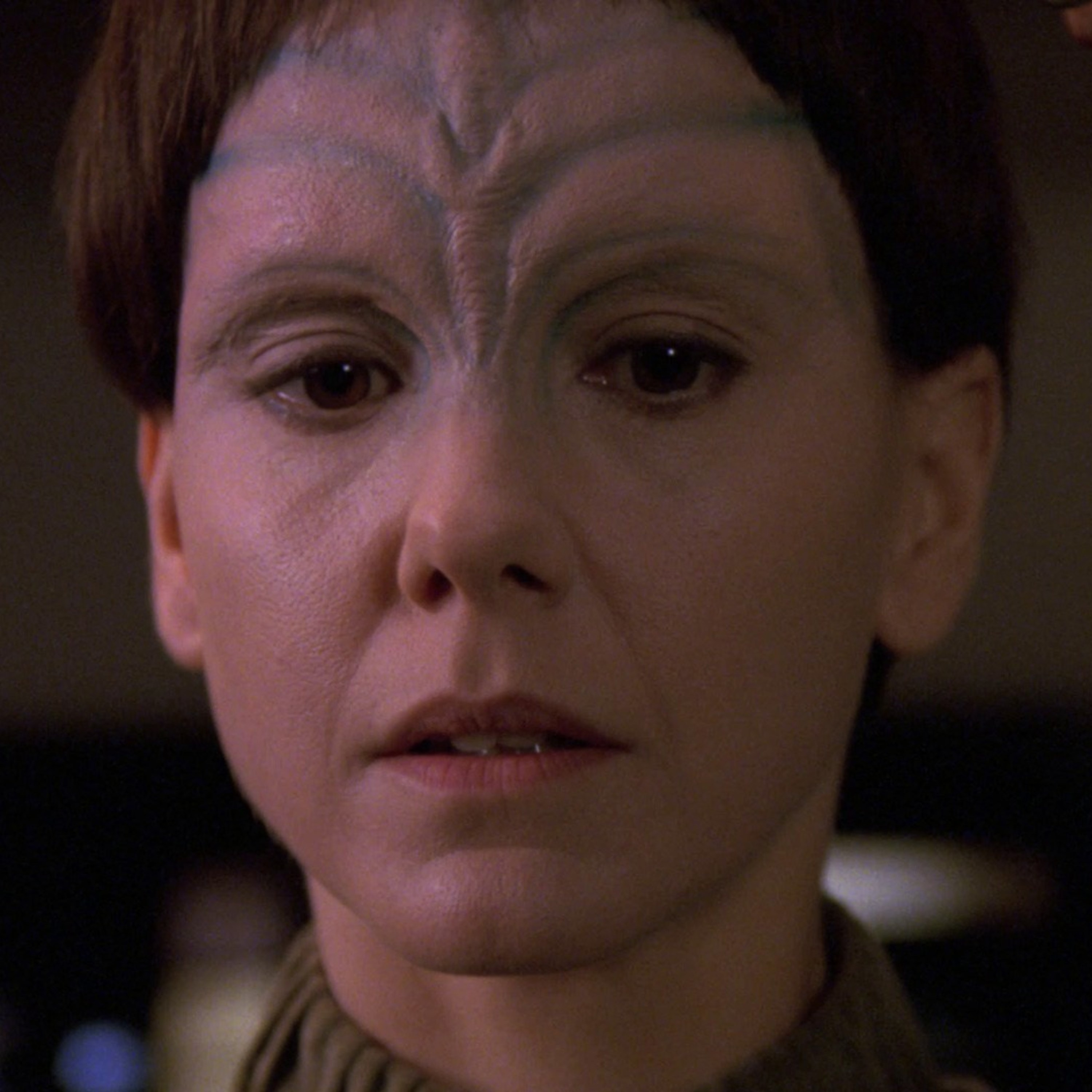 Starfleet Boy - A Star Trek Podcast
