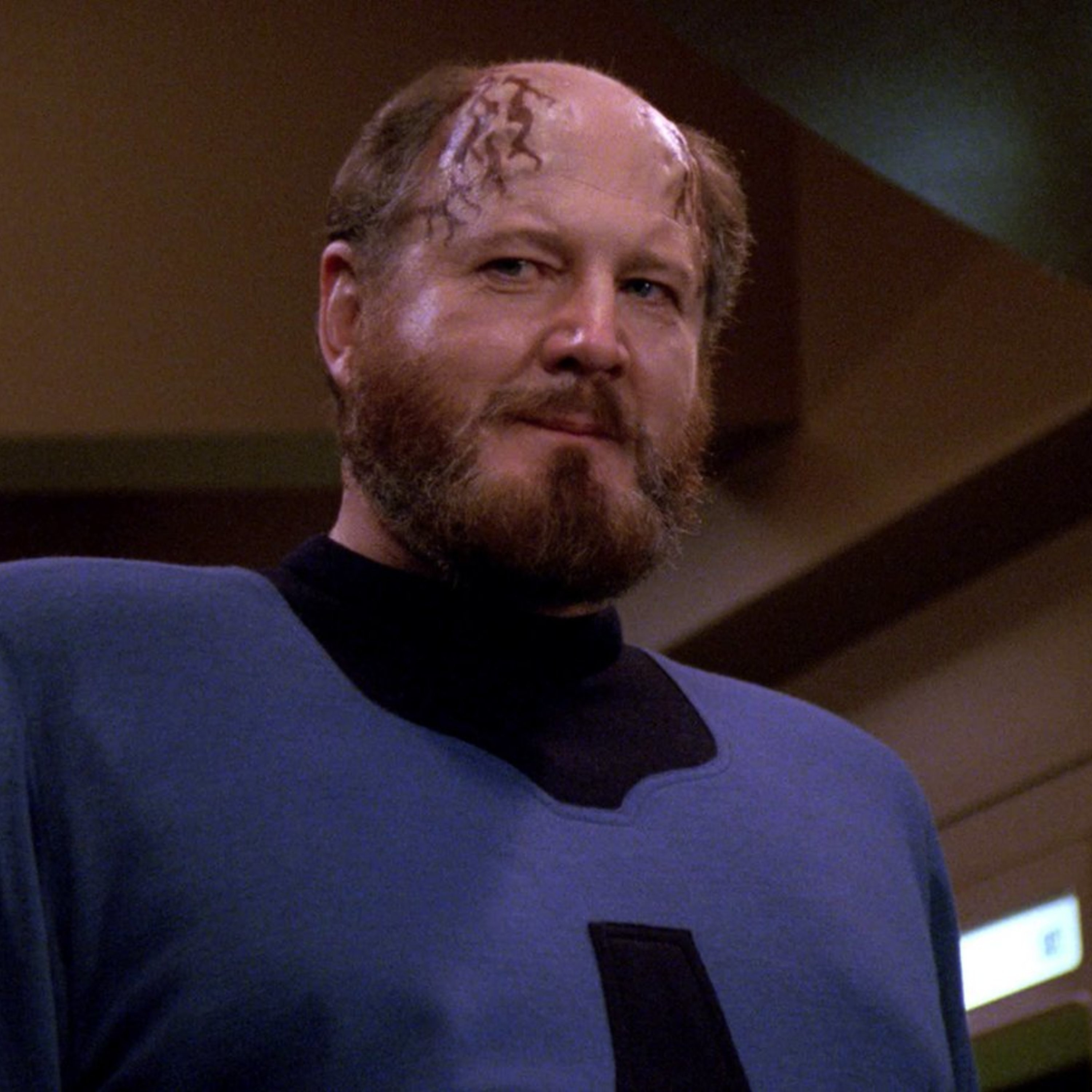 Starfleet Boy - A Star Trek Podcast