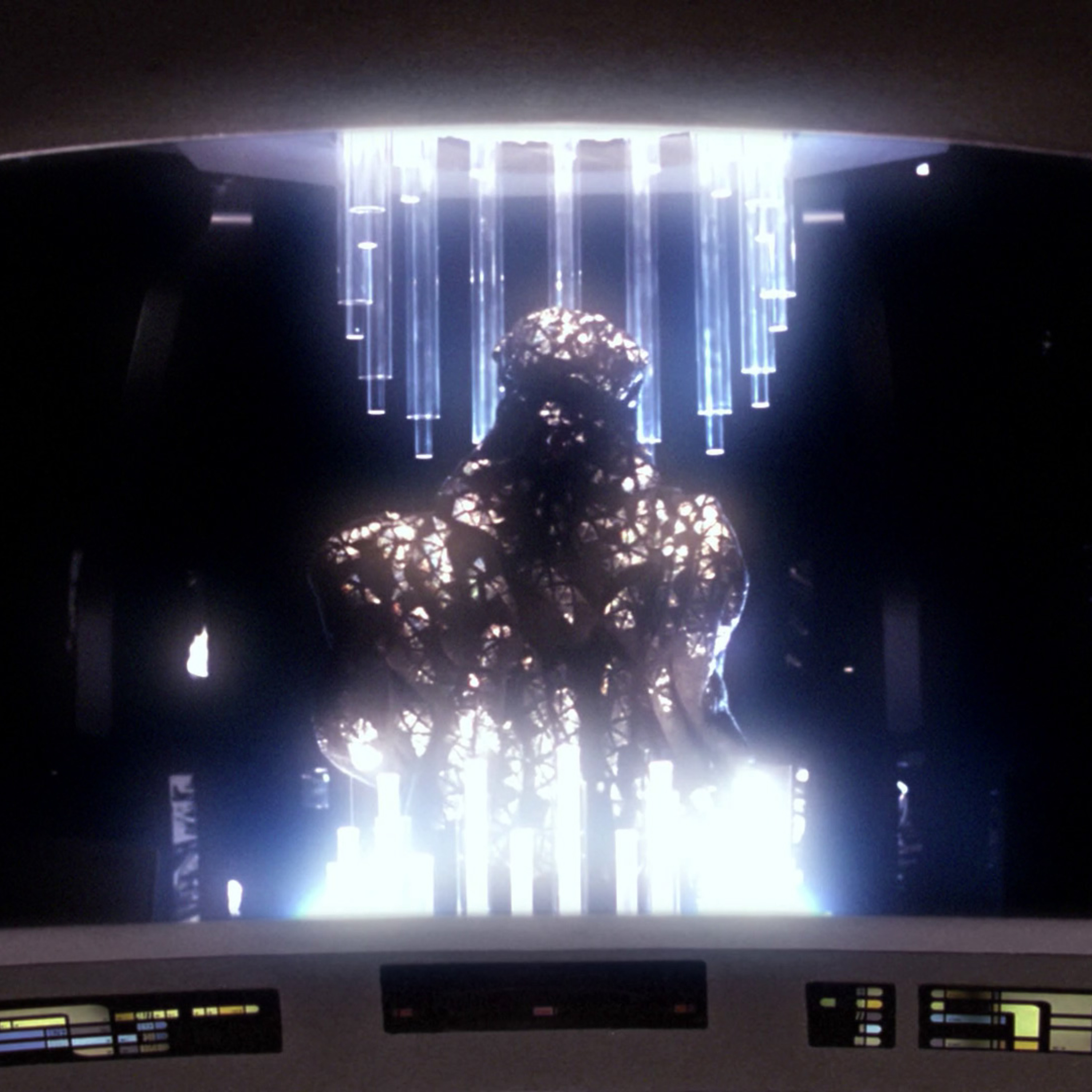 Starfleet Boy - A Star Trek Podcast