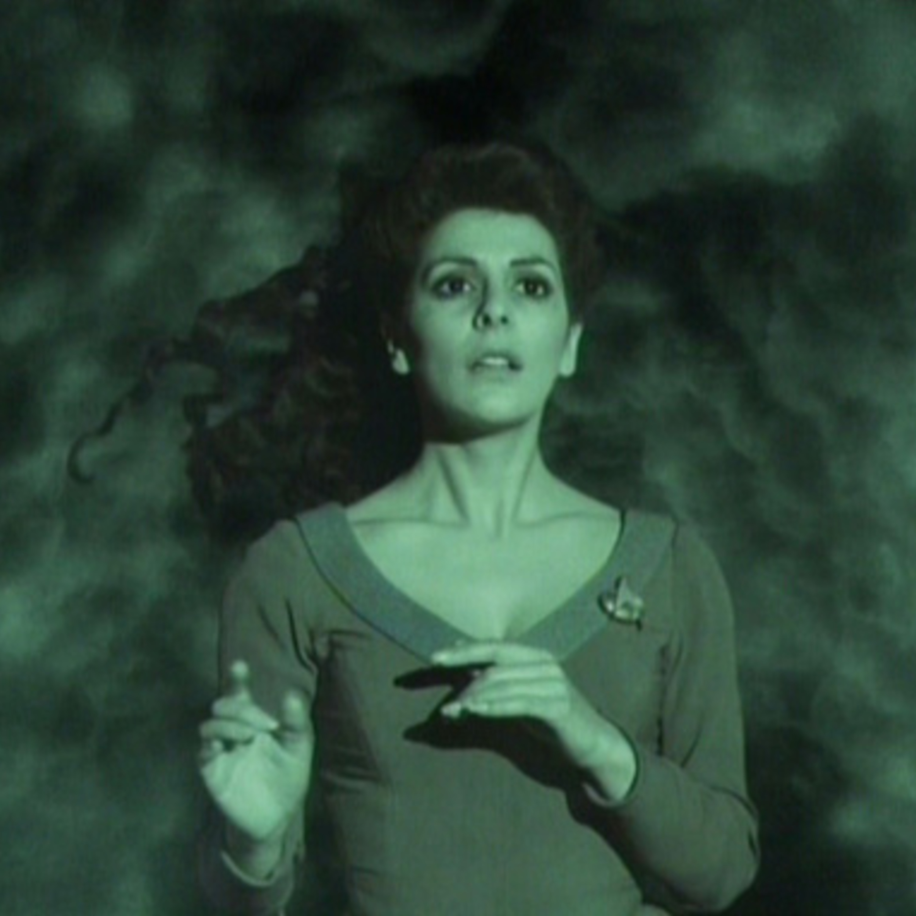 Starfleet Boy - A Star Trek Podcast