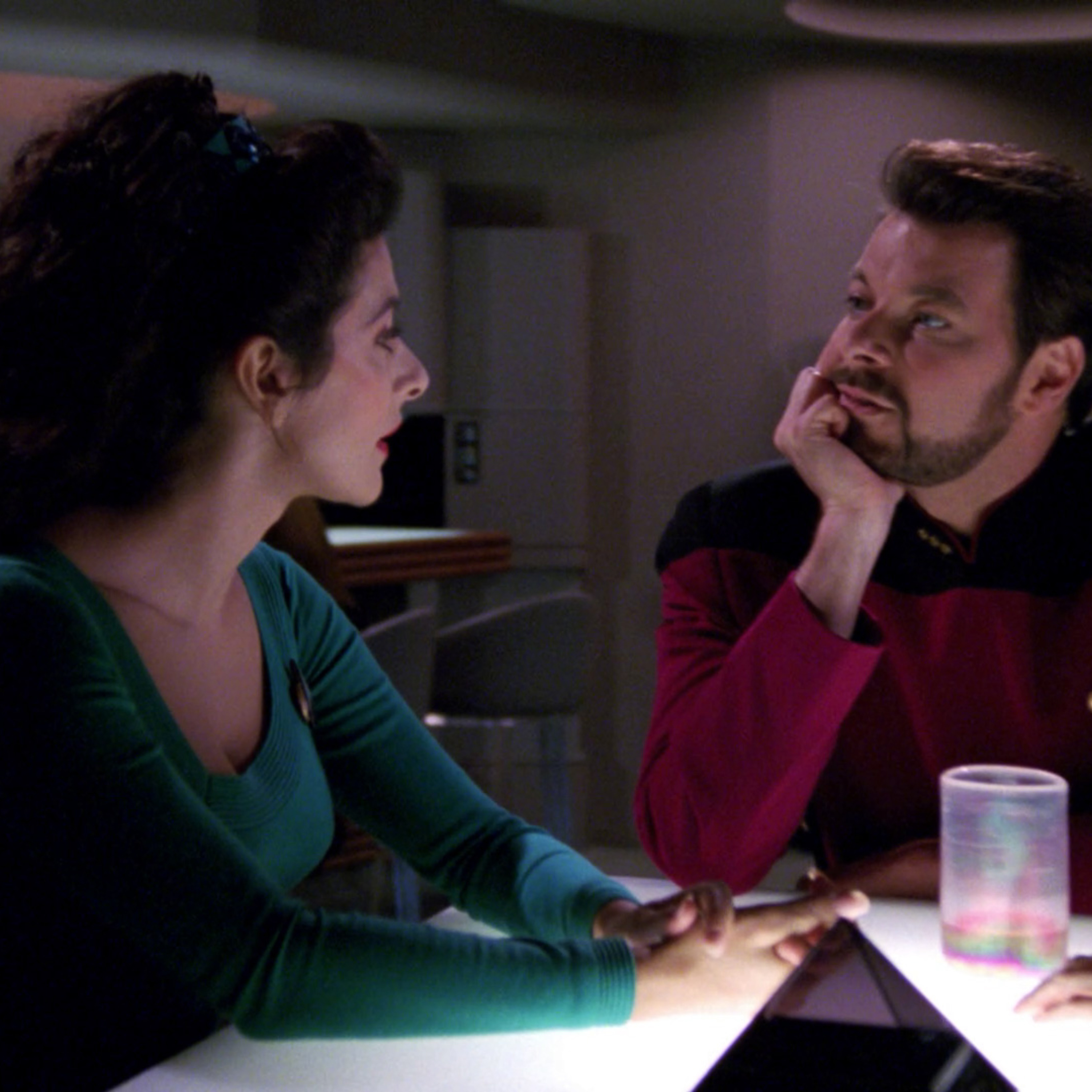 Starfleet Boy - A Star Trek Podcast