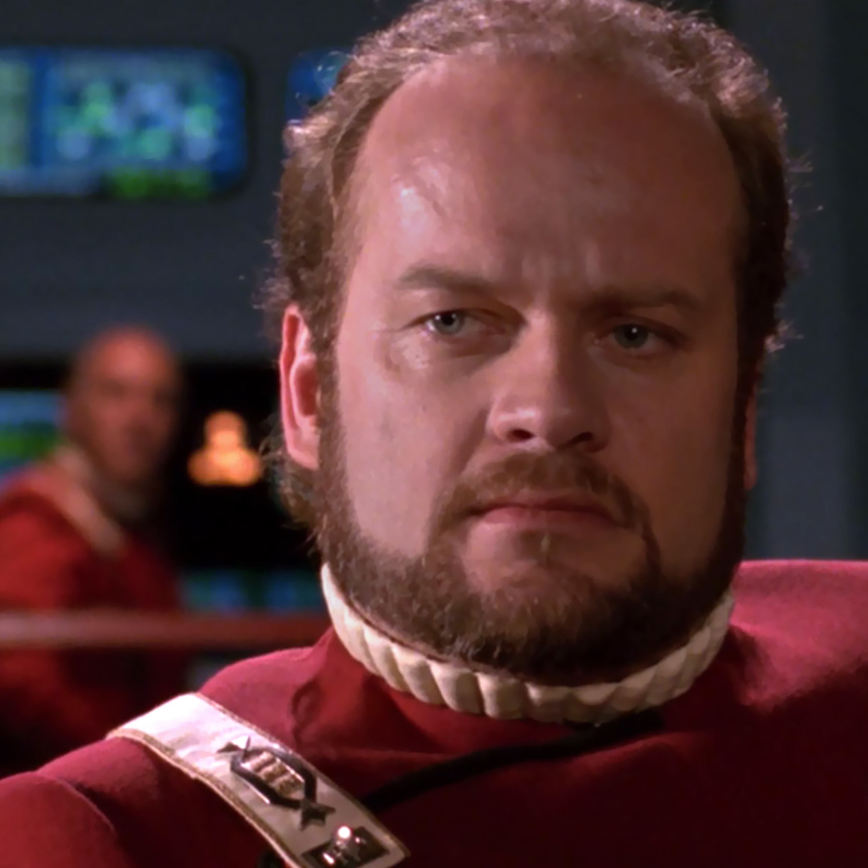 Starfleet Boy - A Star Trek Podcast