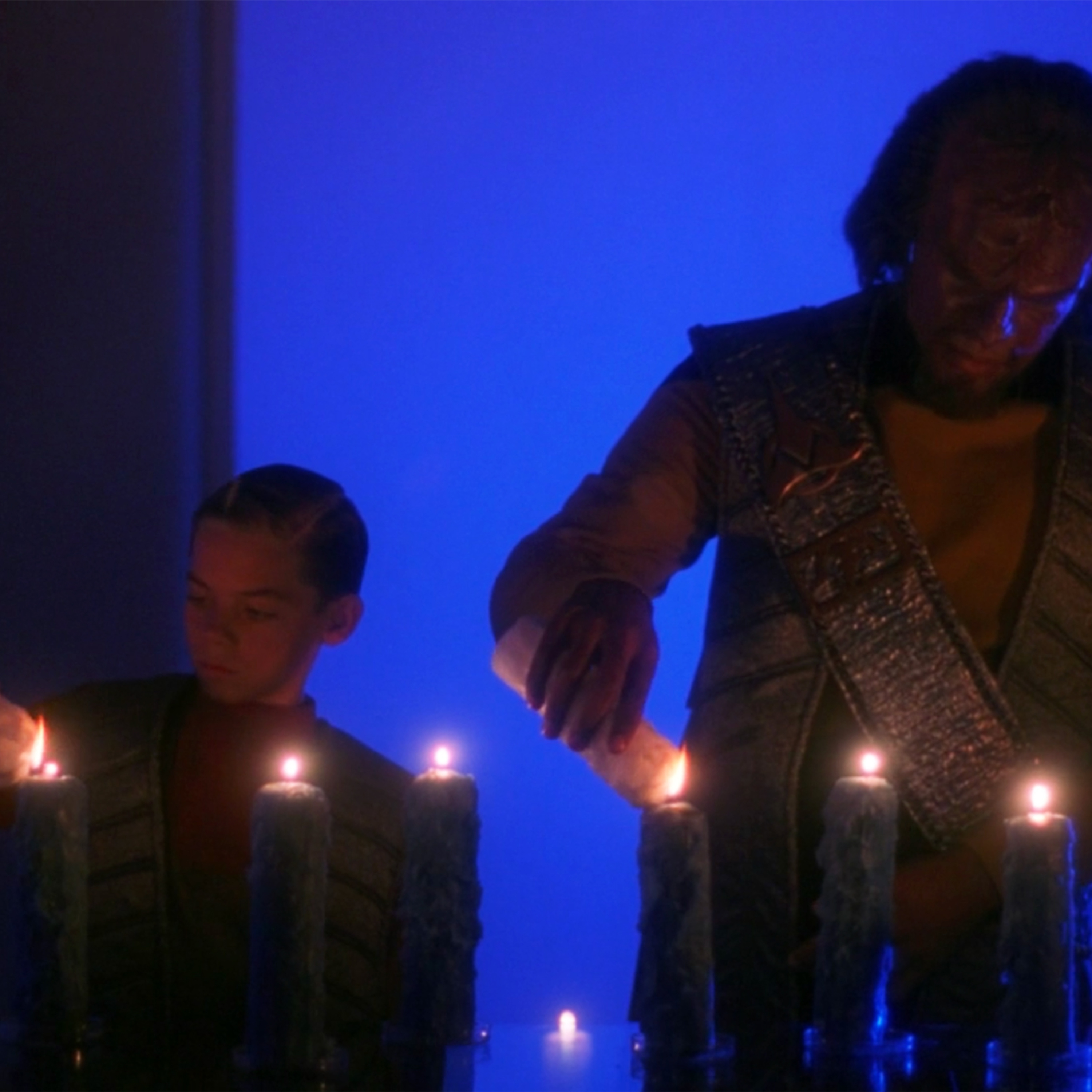 Starfleet Boy - A Star Trek Podcast