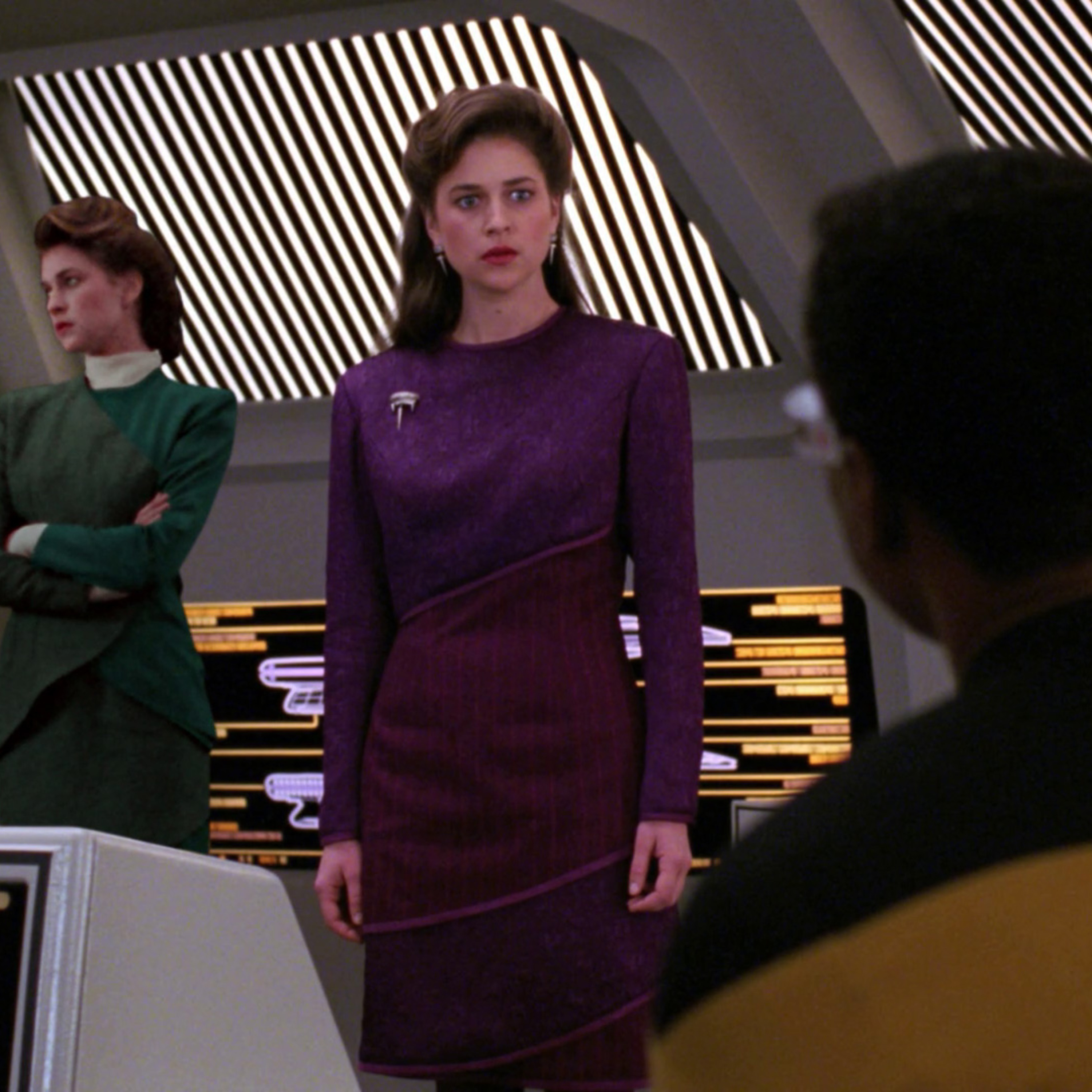 Starfleet Boy - A Star Trek Podcast