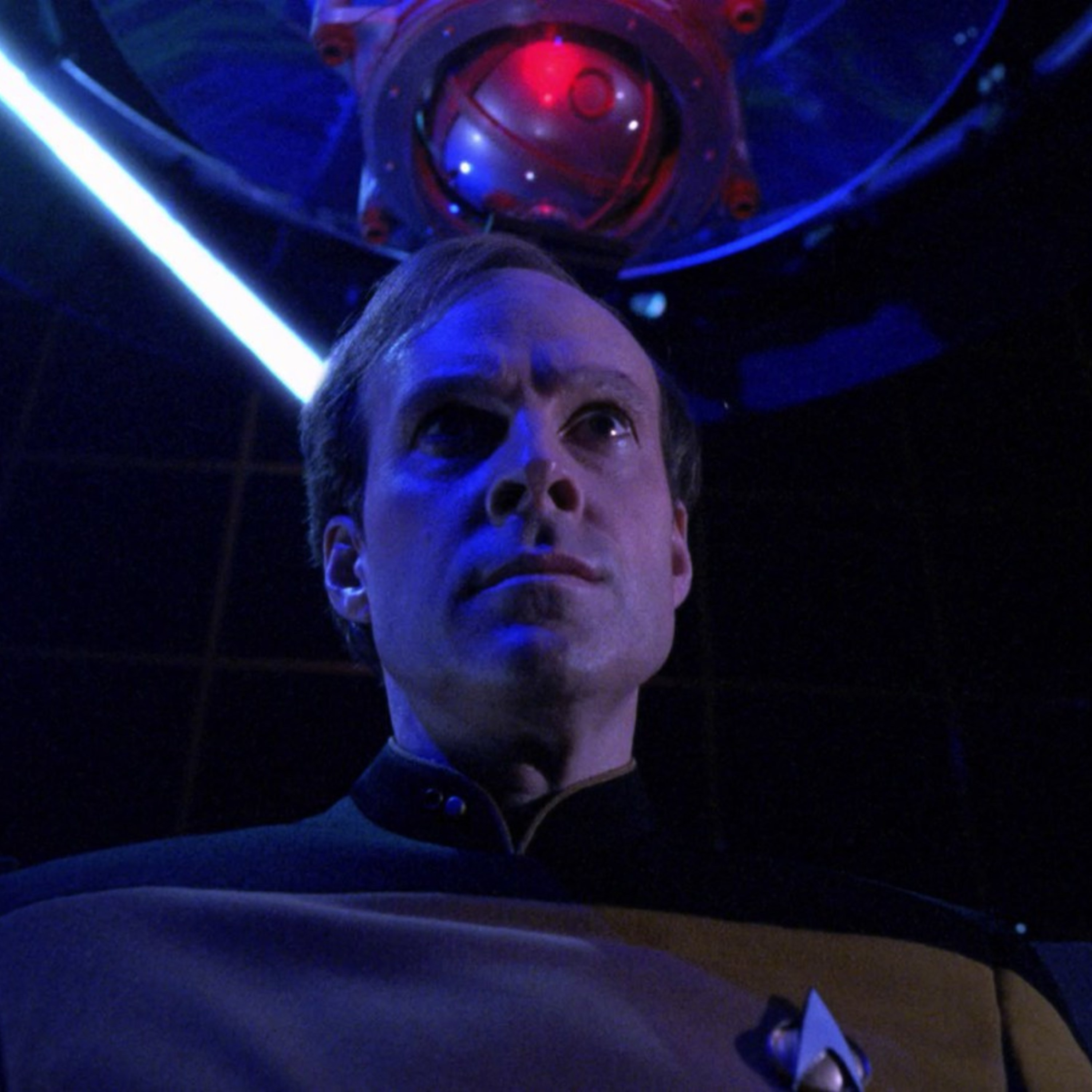 Starfleet Boy - A Star Trek Podcast