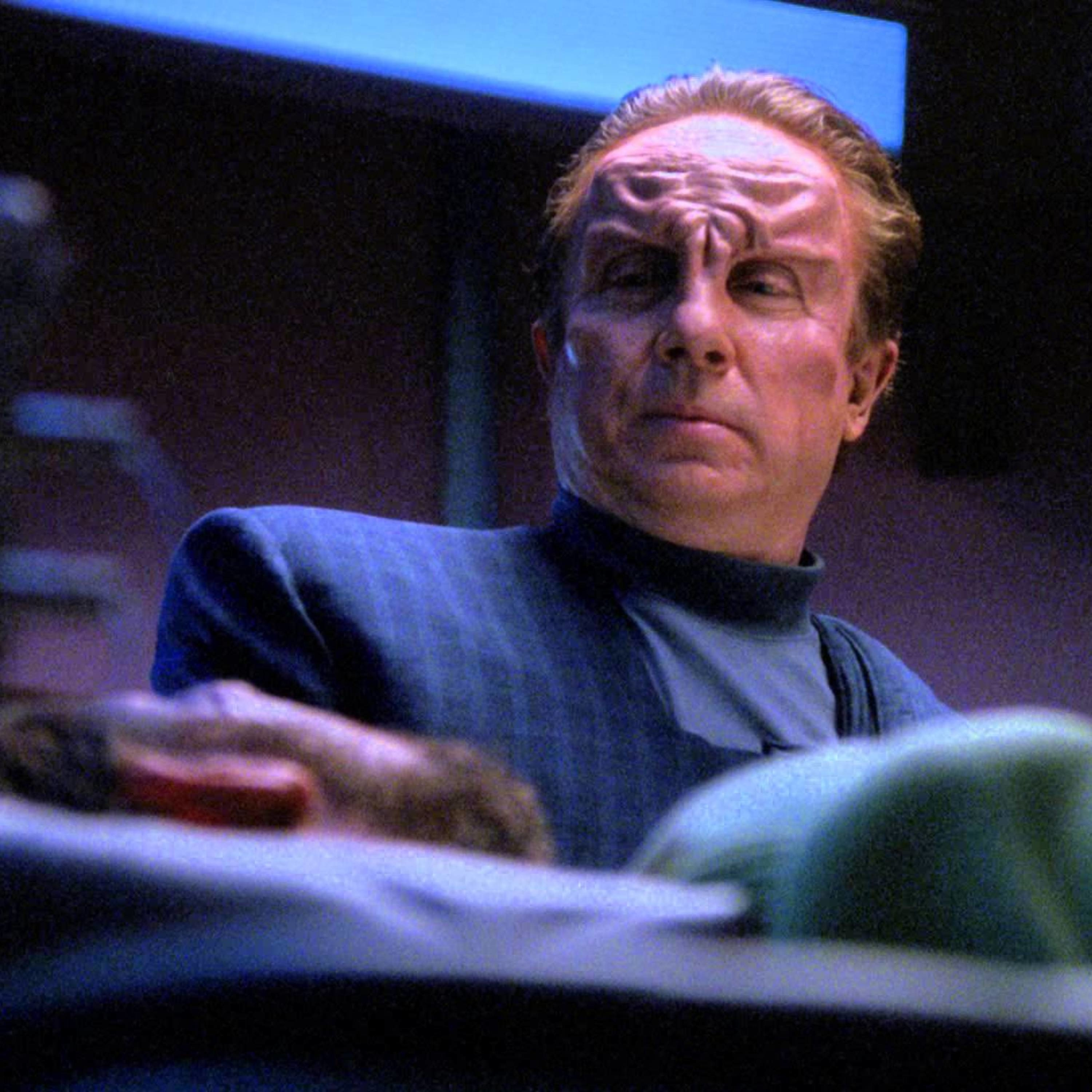 Starfleet Boy - A Star Trek Podcast