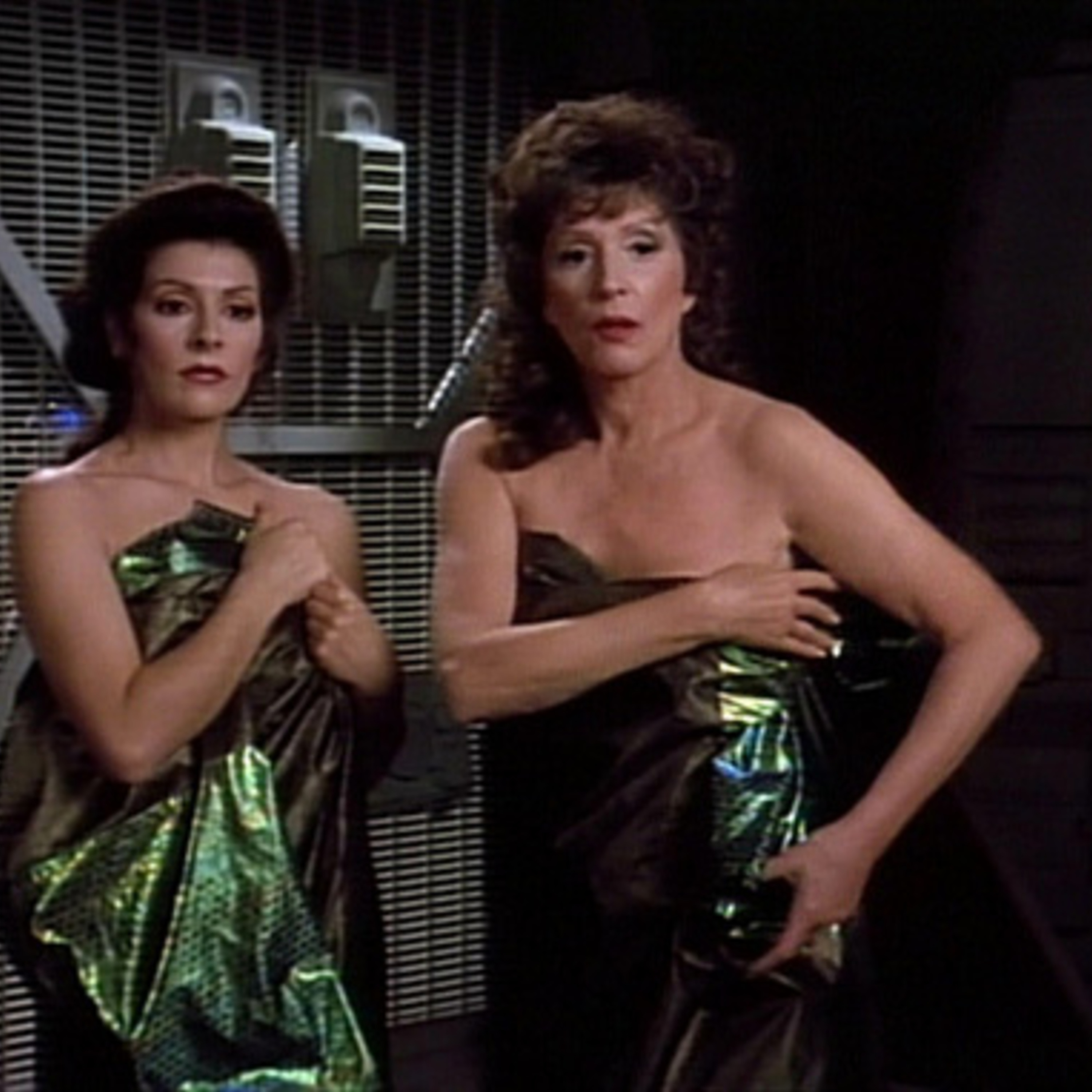 Starfleet Boy - A Star Trek Podcast