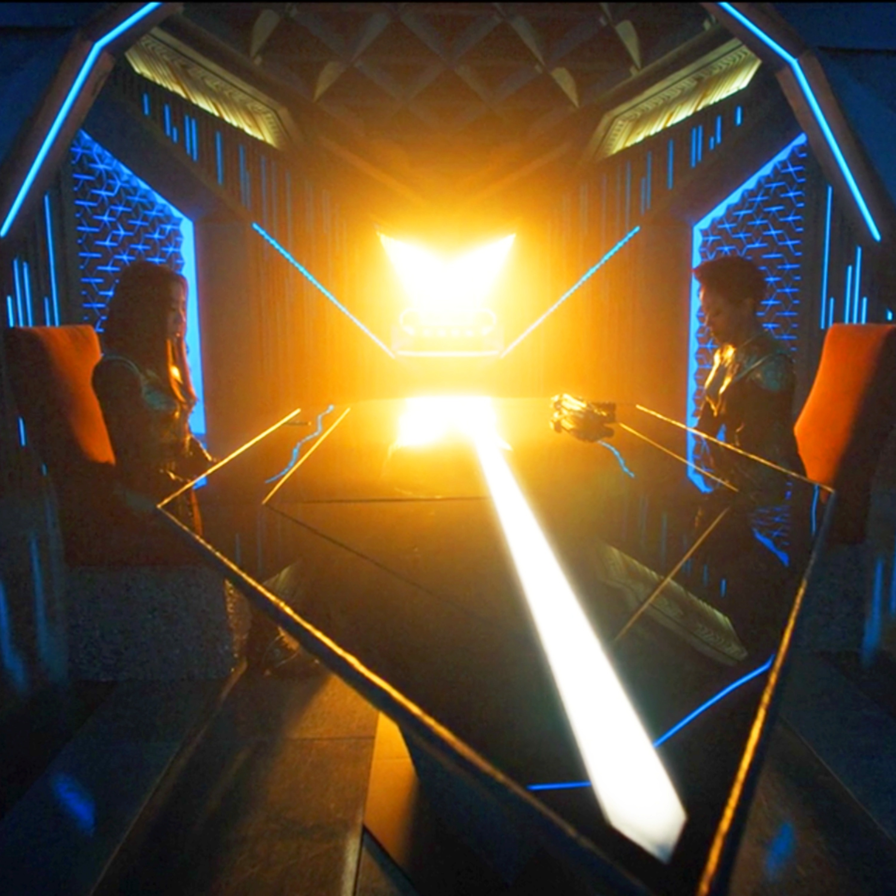 Starfleet Boy - A Star Trek Podcast