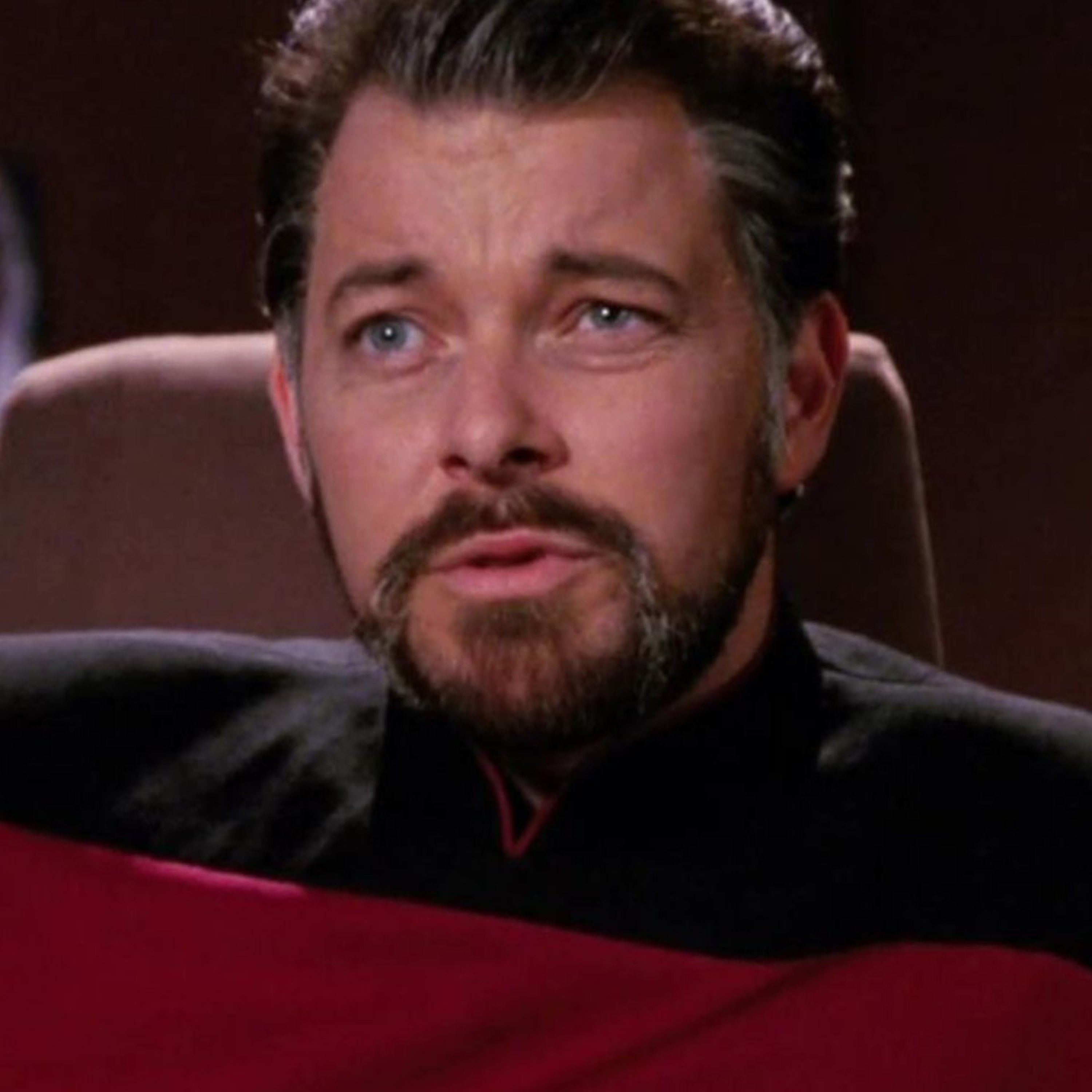 Starfleet Boy - A Star Trek Podcast