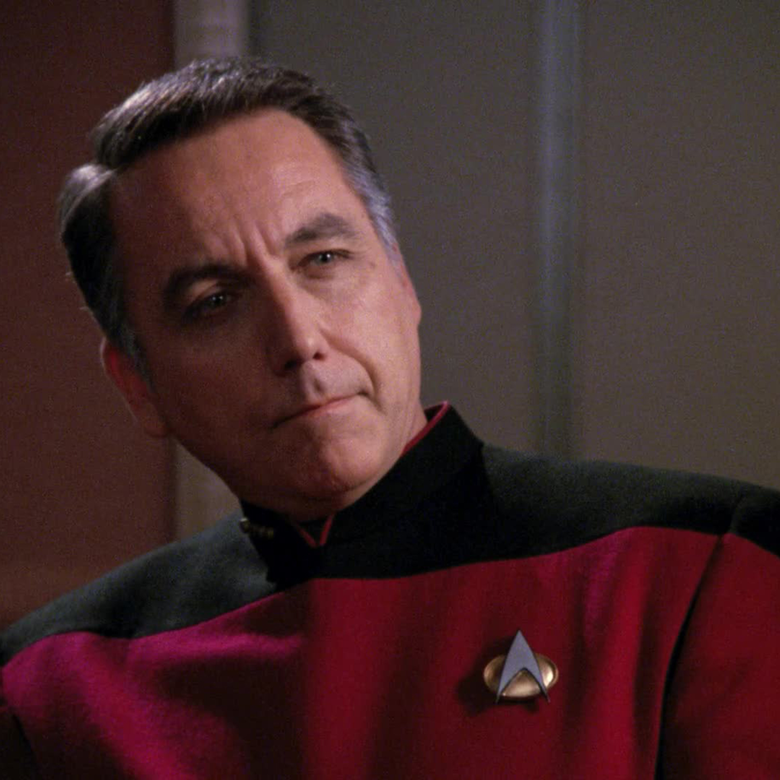 Starfleet Boy - A Star Trek Podcast