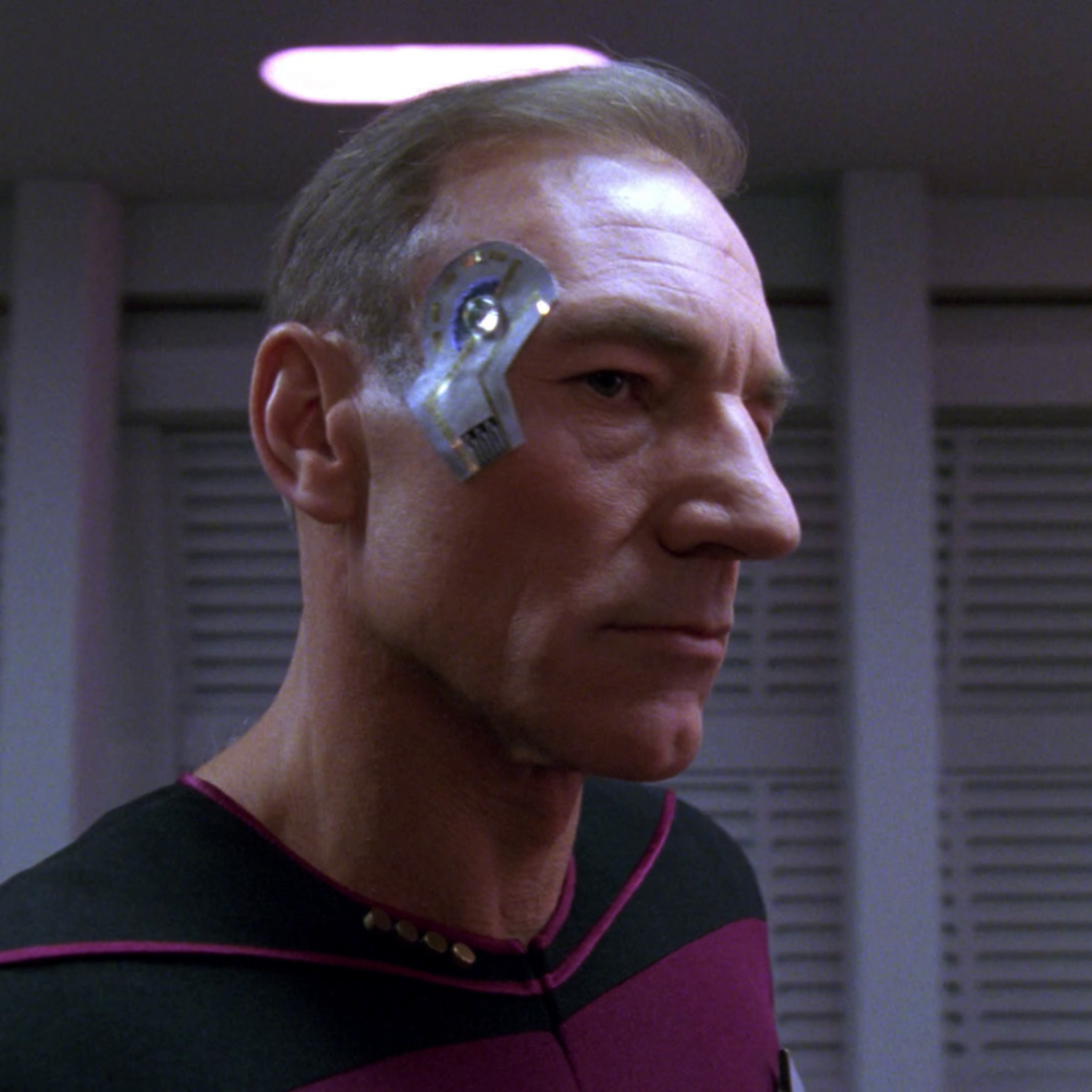 Starfleet Boy - A Star Trek Podcast